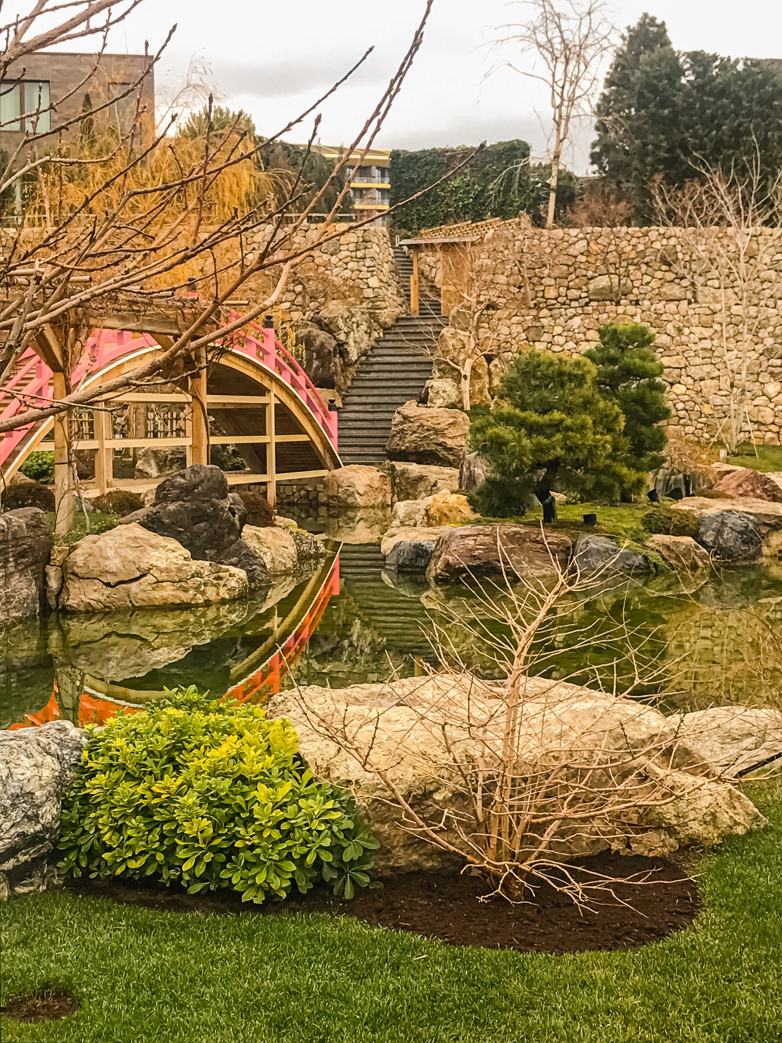 Mriya Resort & Spa, Crimea. Traveling soul