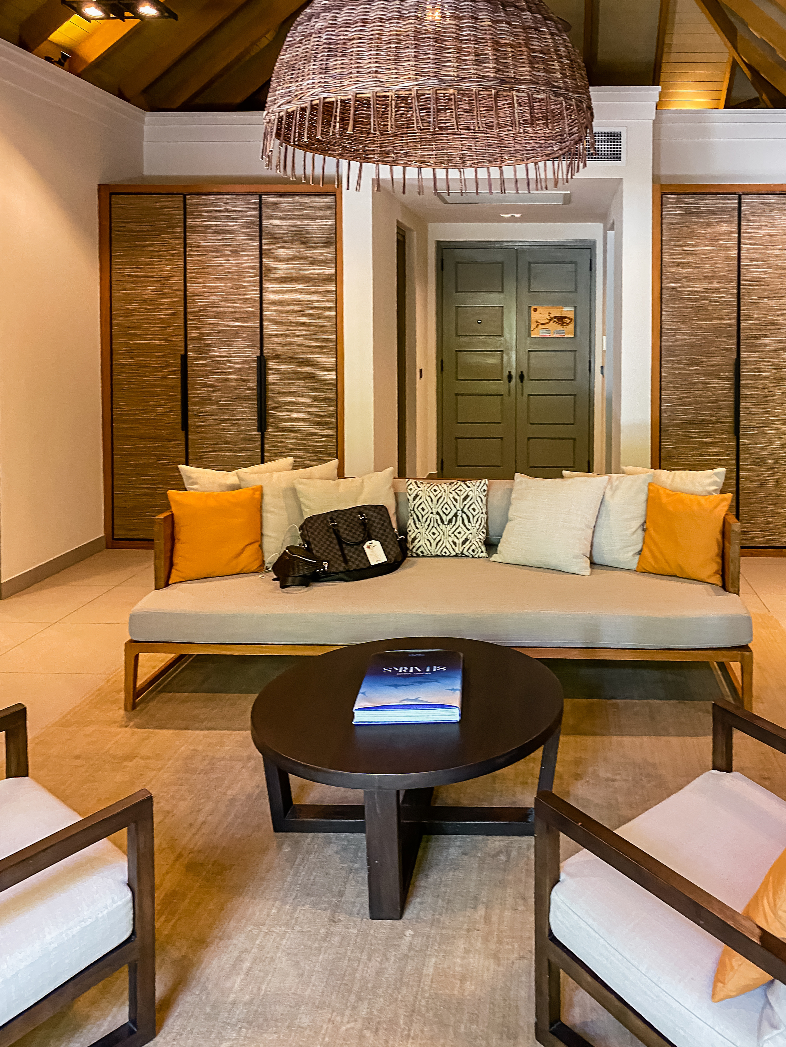 Vakkaru, Maldives. Traveling soul