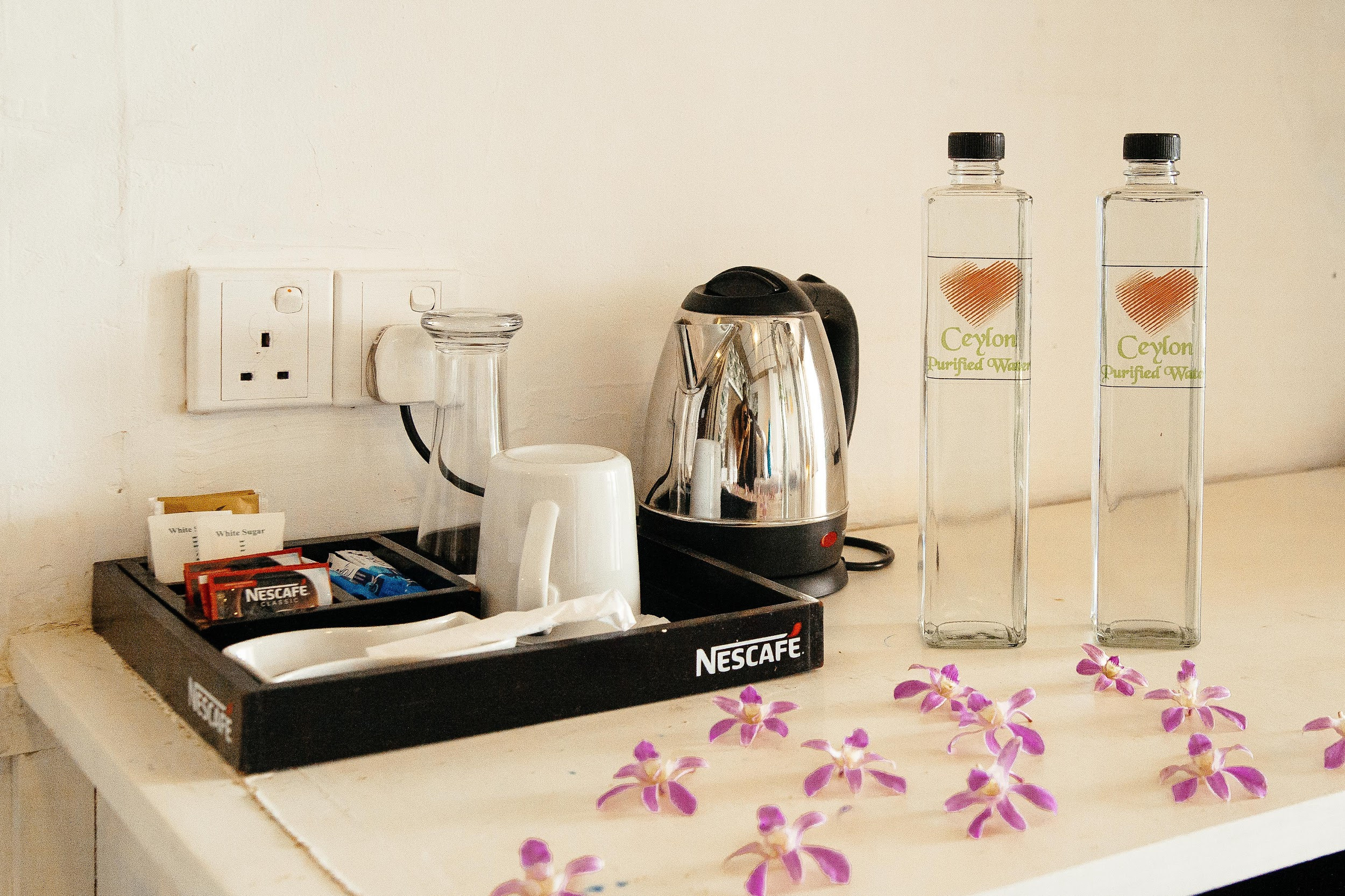 Lavanga Resort & Spa, Hikkaduwa, Sri Lanka. Traveling soul