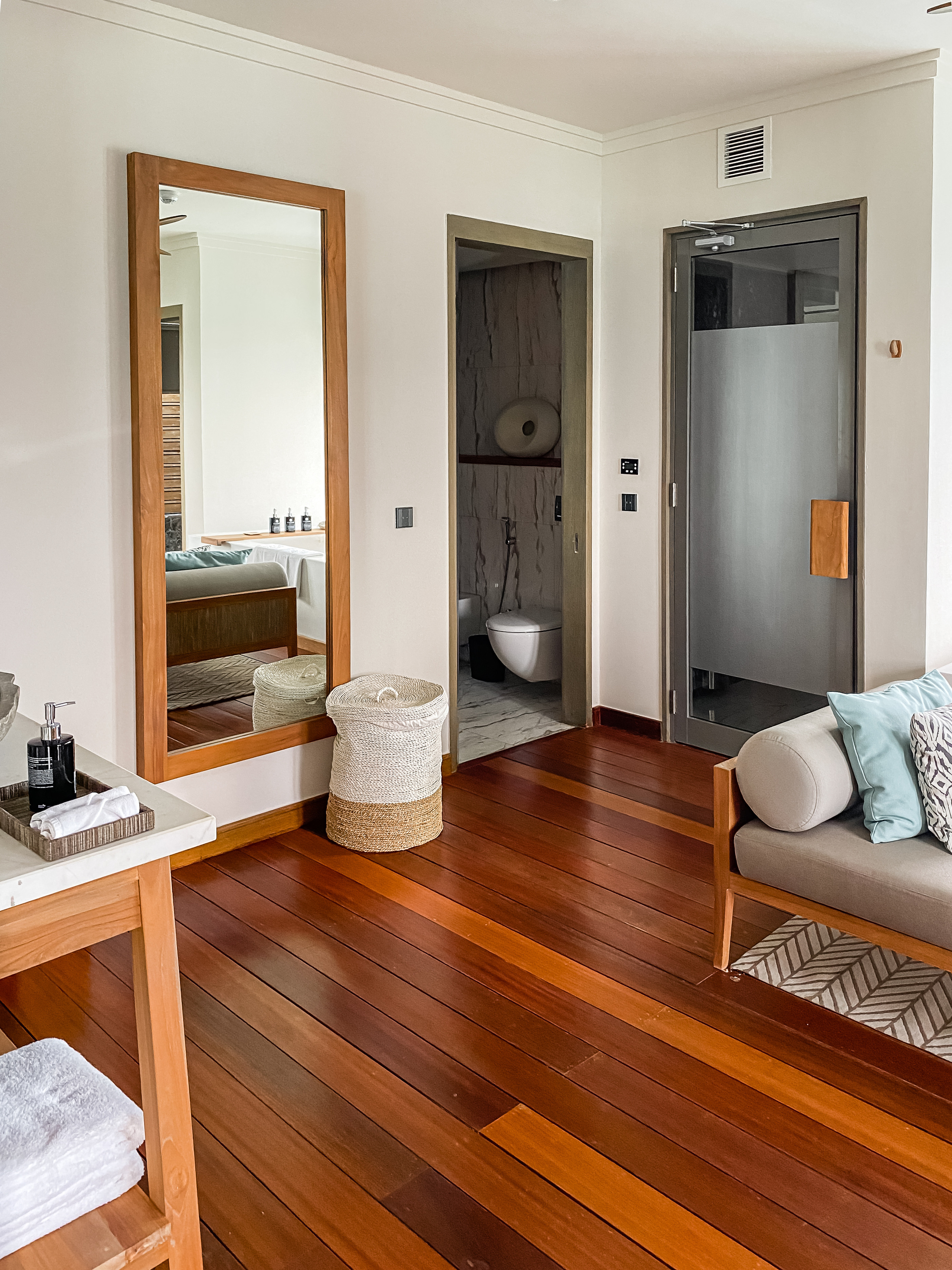 Vakkaru, Maldives. Traveling soul