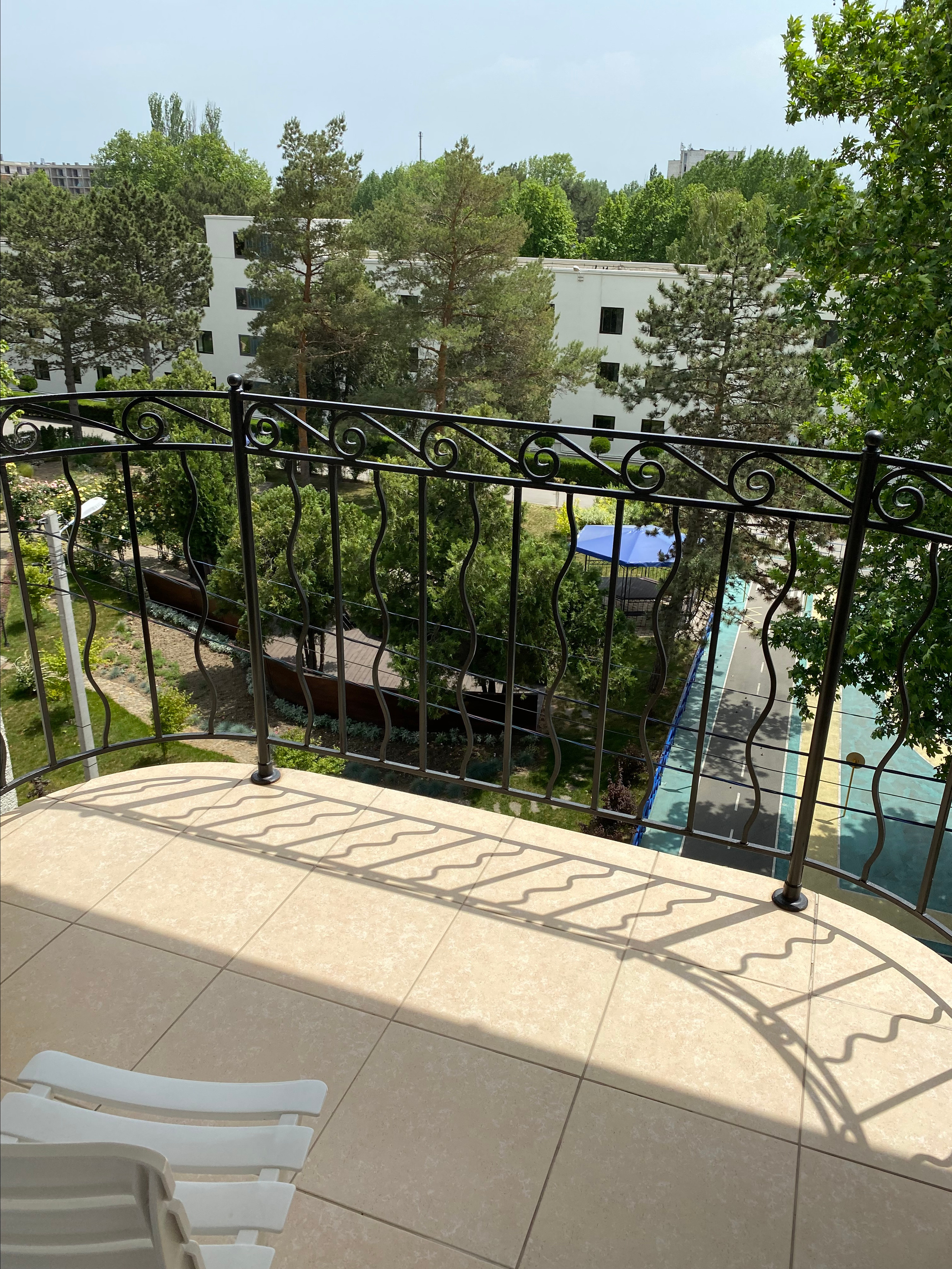 Alean Family Riviera, Anapa, Russia. Traveling soul