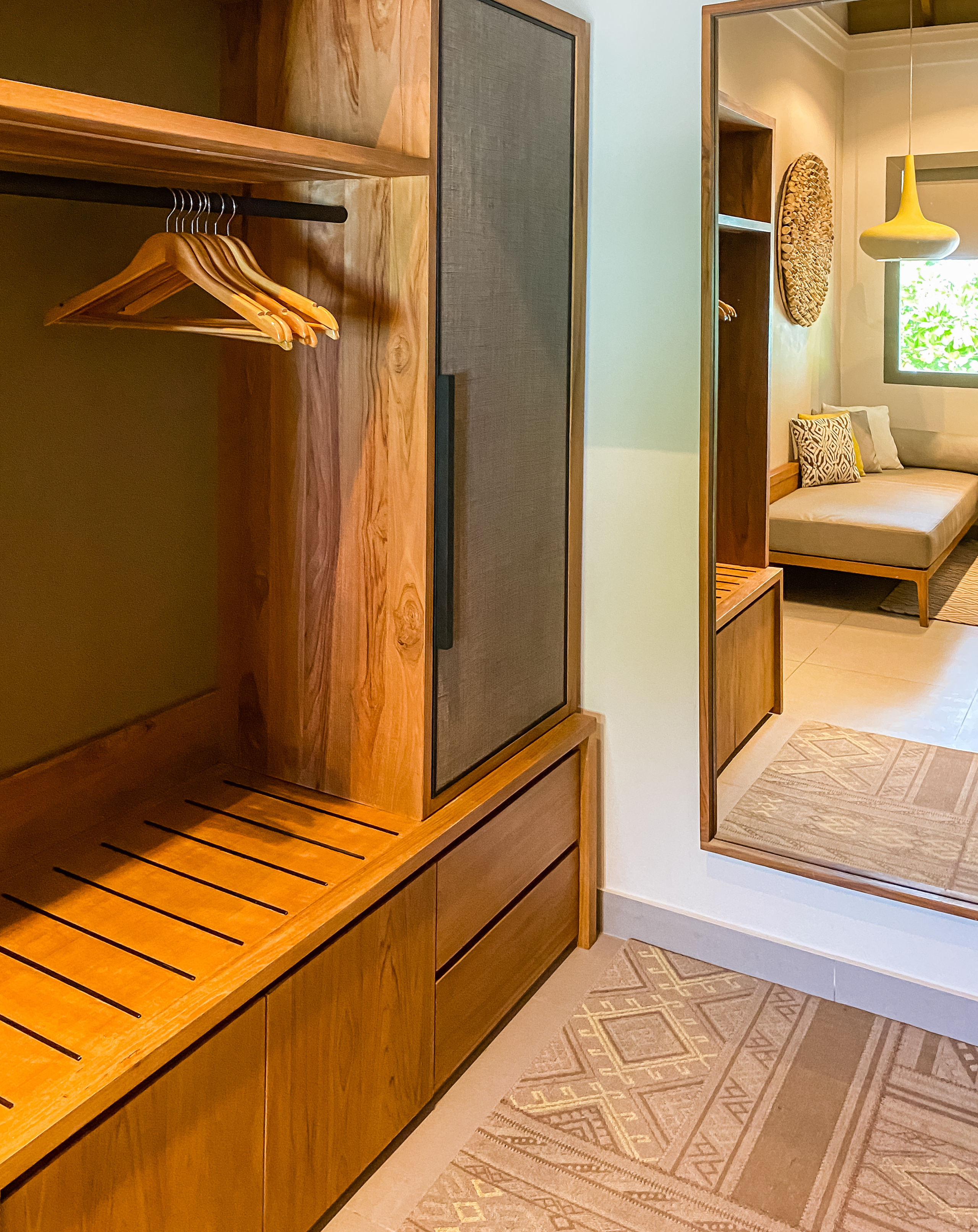 Vakkaru, Maldives. Traveling soul