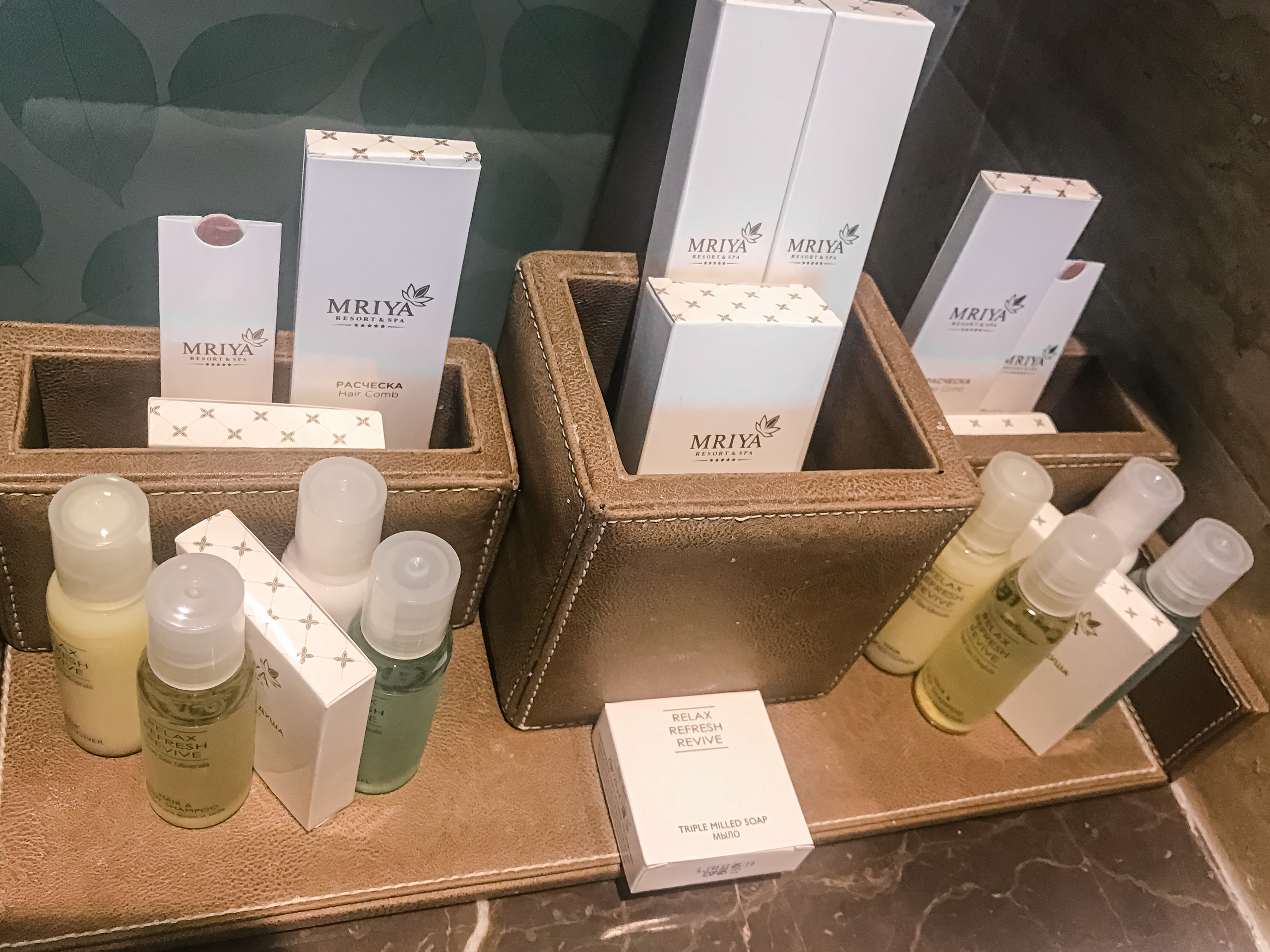 Mriya Resort & Spa, Crimea. Traveling soul