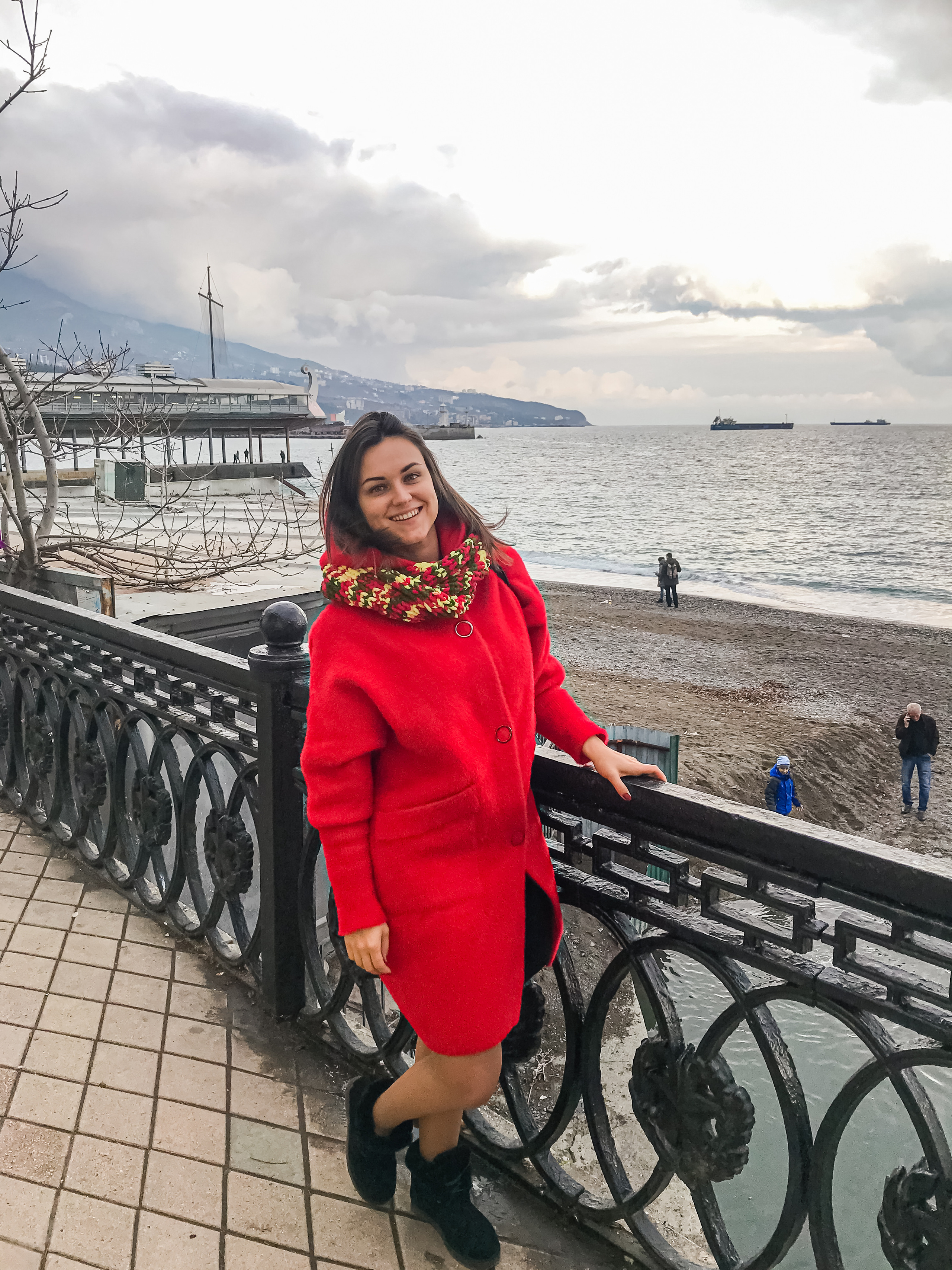 Mriya Resort & Spa, Crimea. Traveling soul