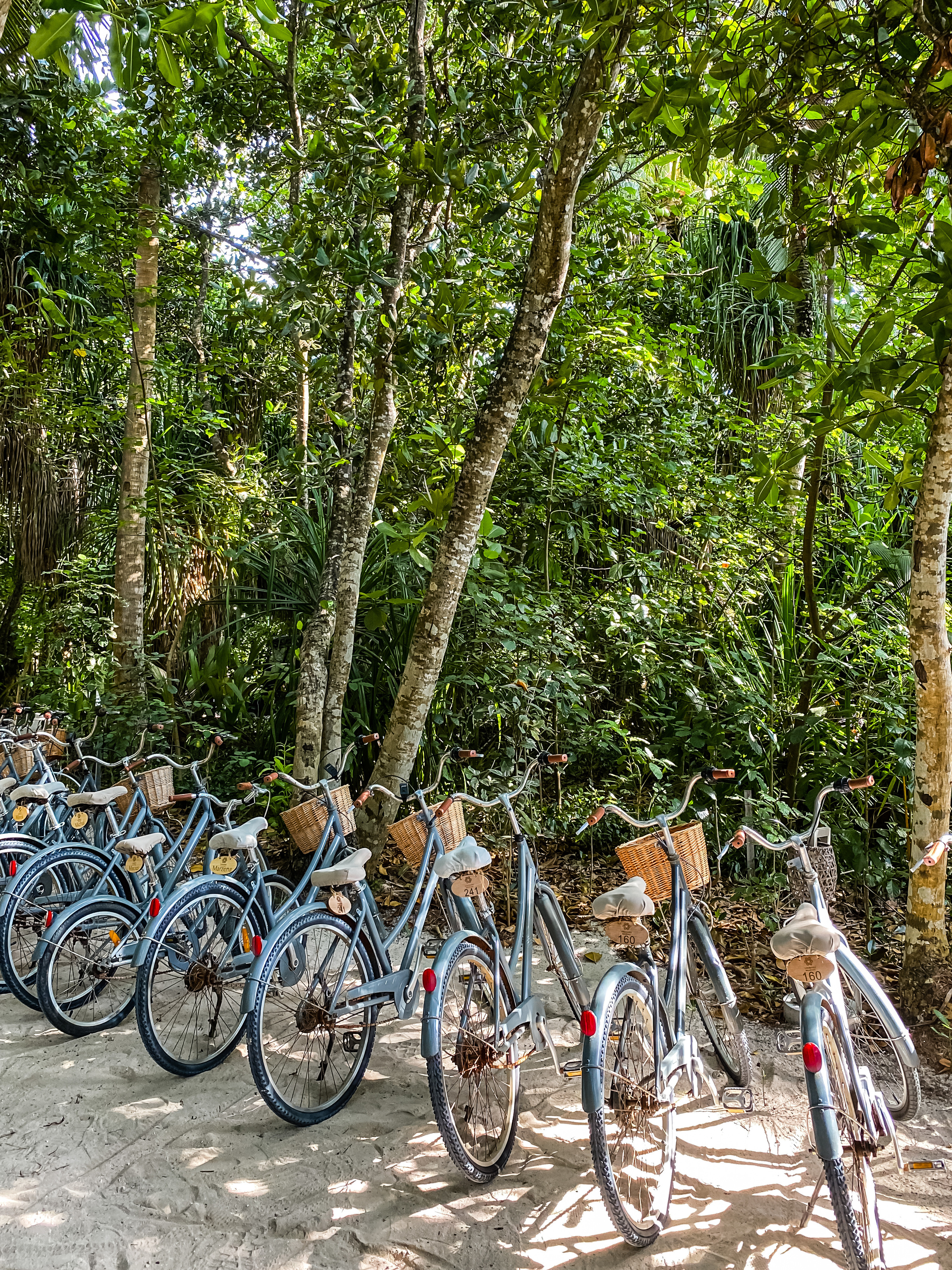 Vakkaru, Maldives. Traveling soul