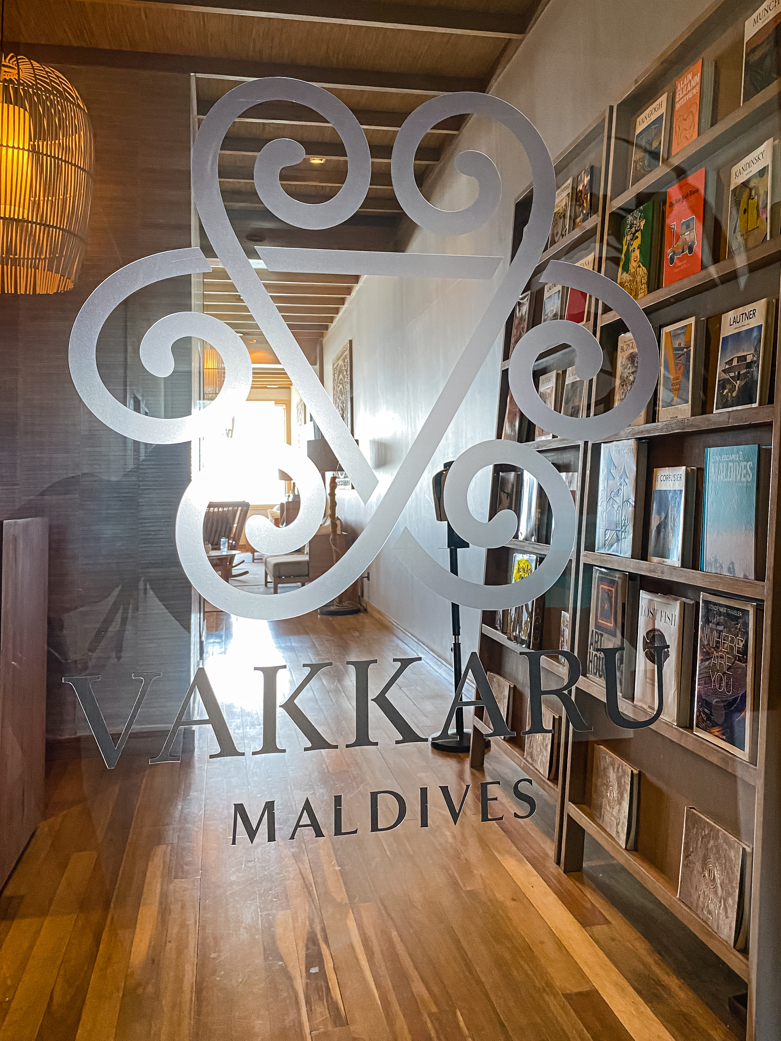 Vakkaru, Maldives. Traveling soul