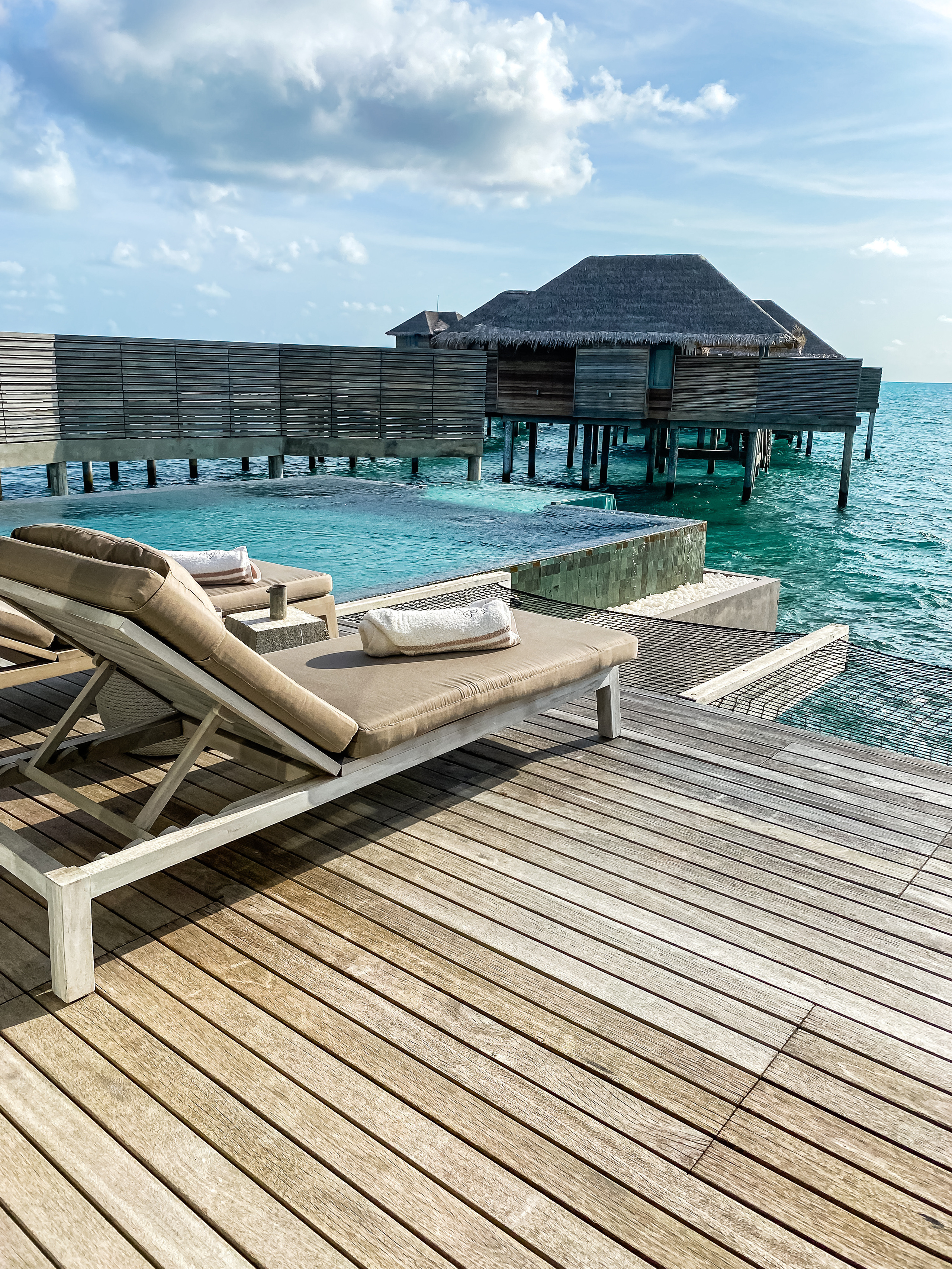 Vakkaru, Maldives. Traveling soul