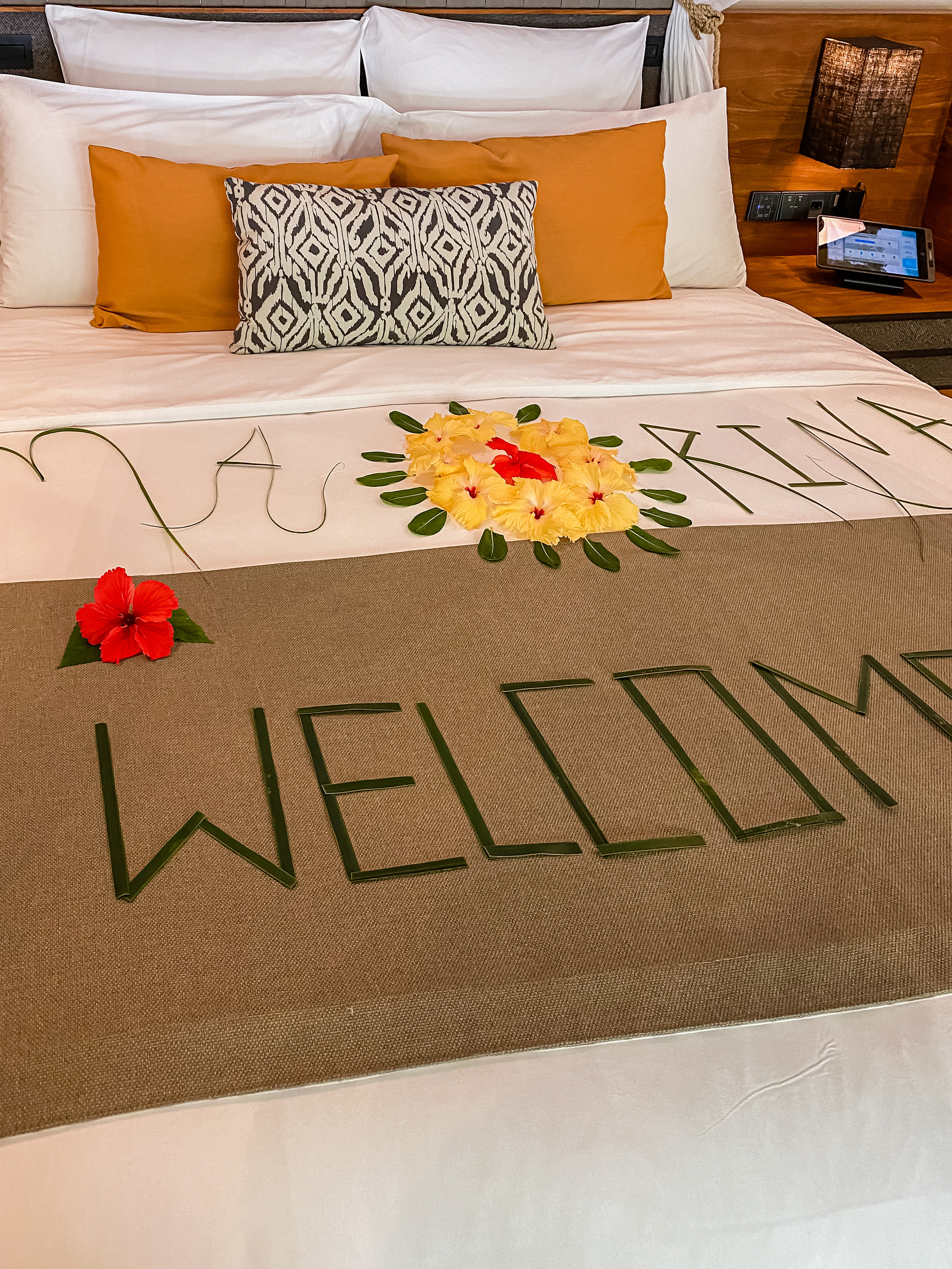 Vakkaru, Maldives. Traveling soul