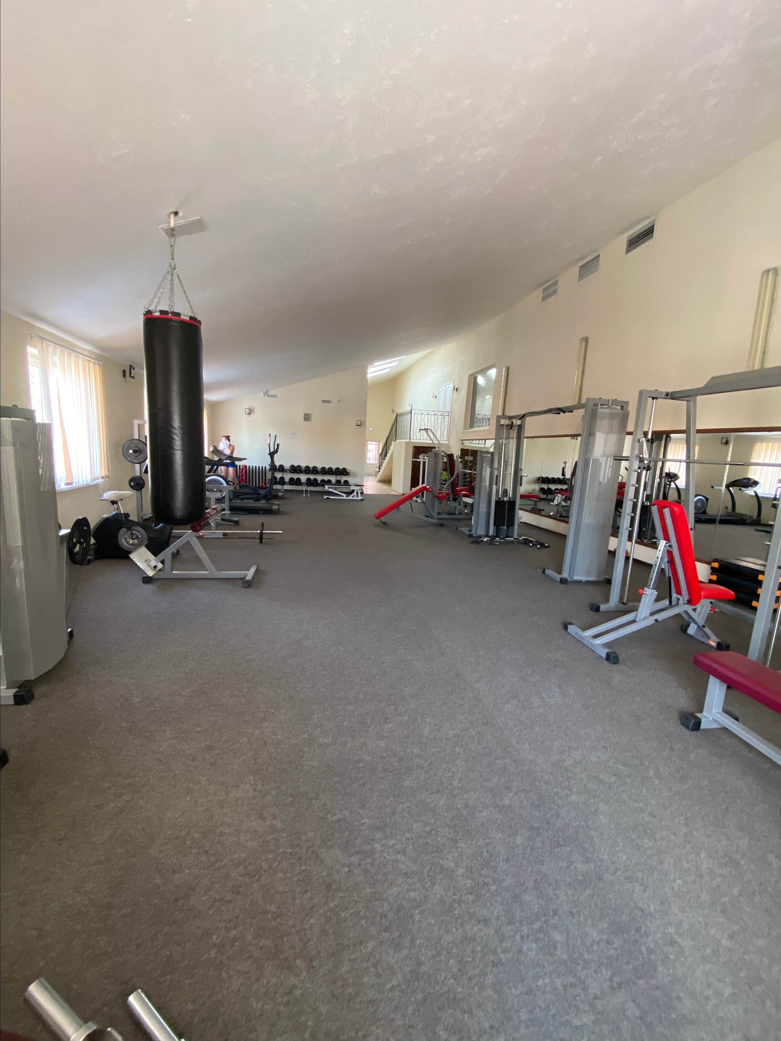 Alean Family Riviera, Anapa, Russia. Traveling soul