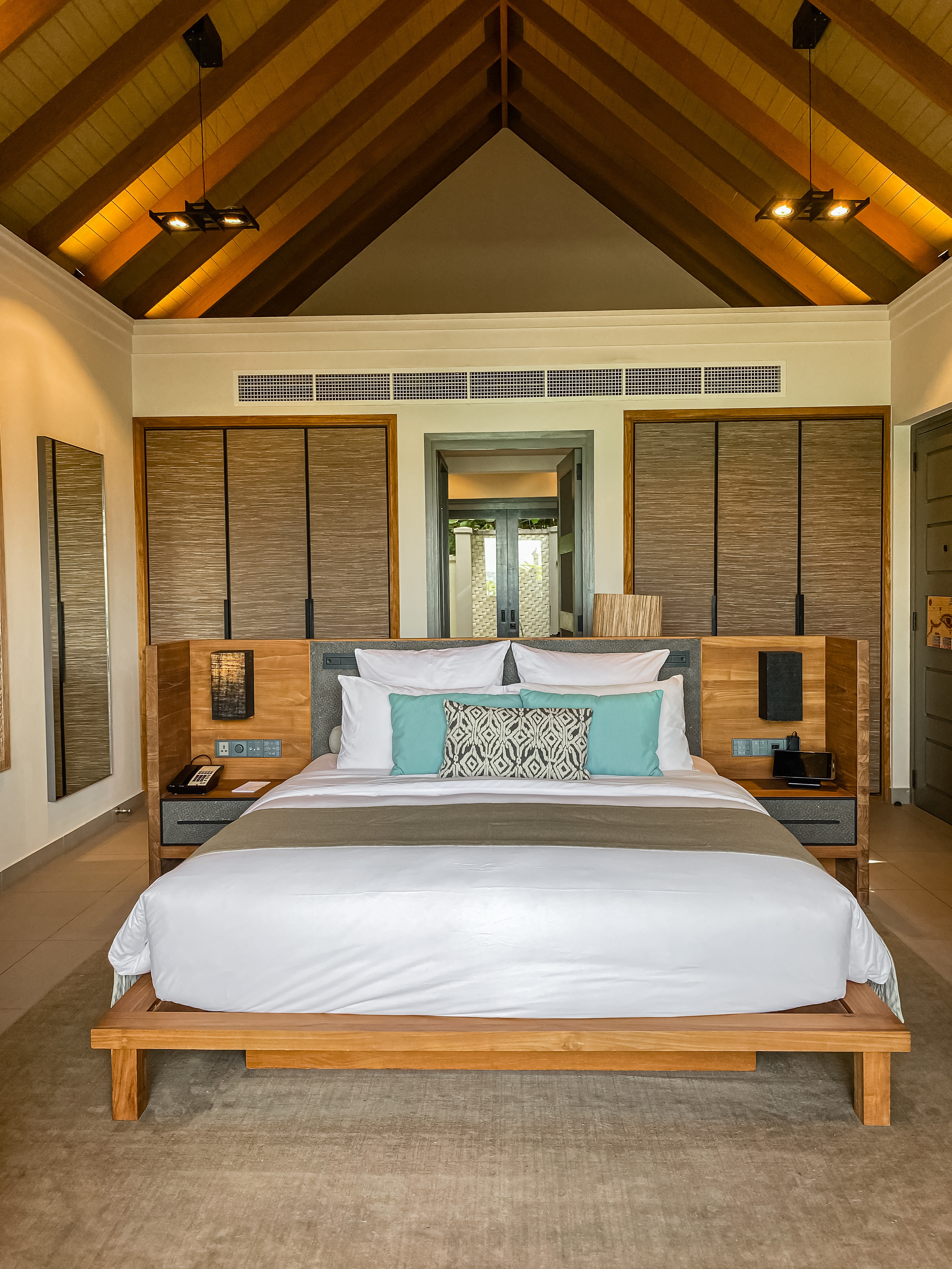 Vakkaru, Maldives. Traveling soul