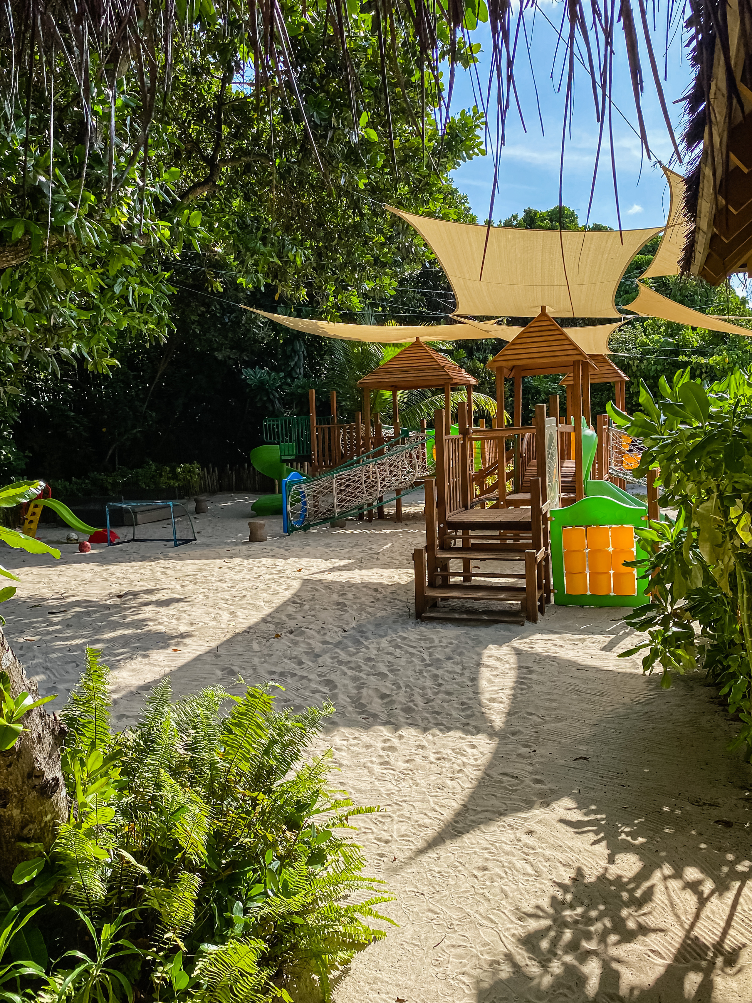 Vakkaru, Maldives. Traveling soul