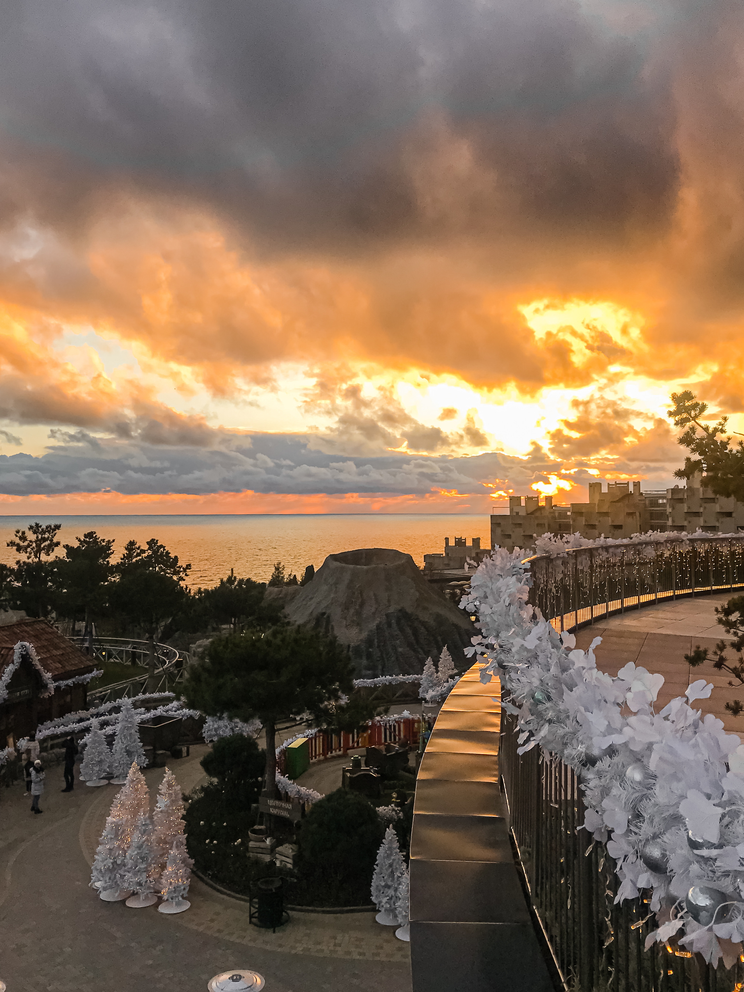 Mriya Resort & Spa, Crimea. Traveling soul