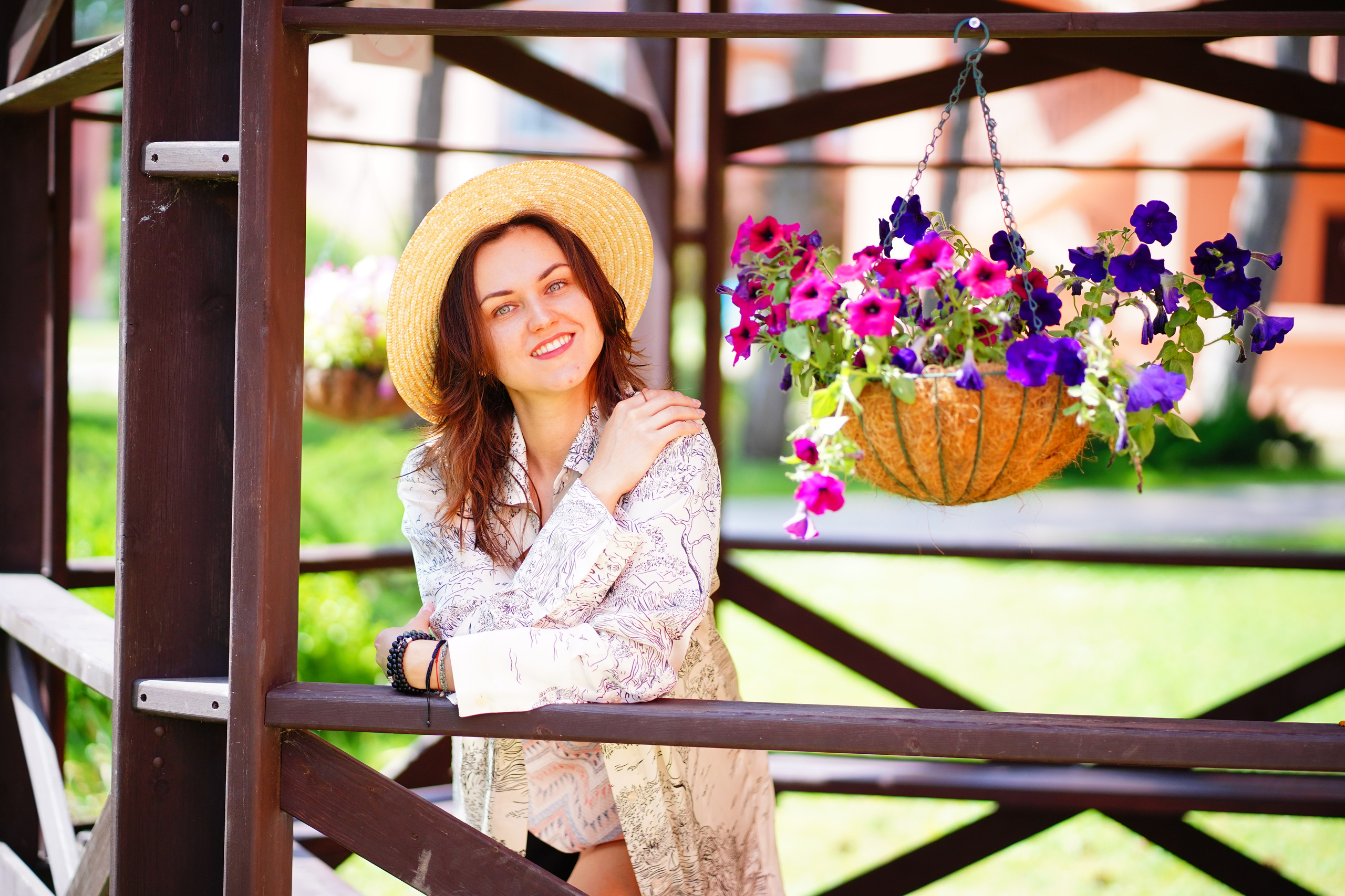 Alean Family Riviera, Anapa, Russia. Traveling soul