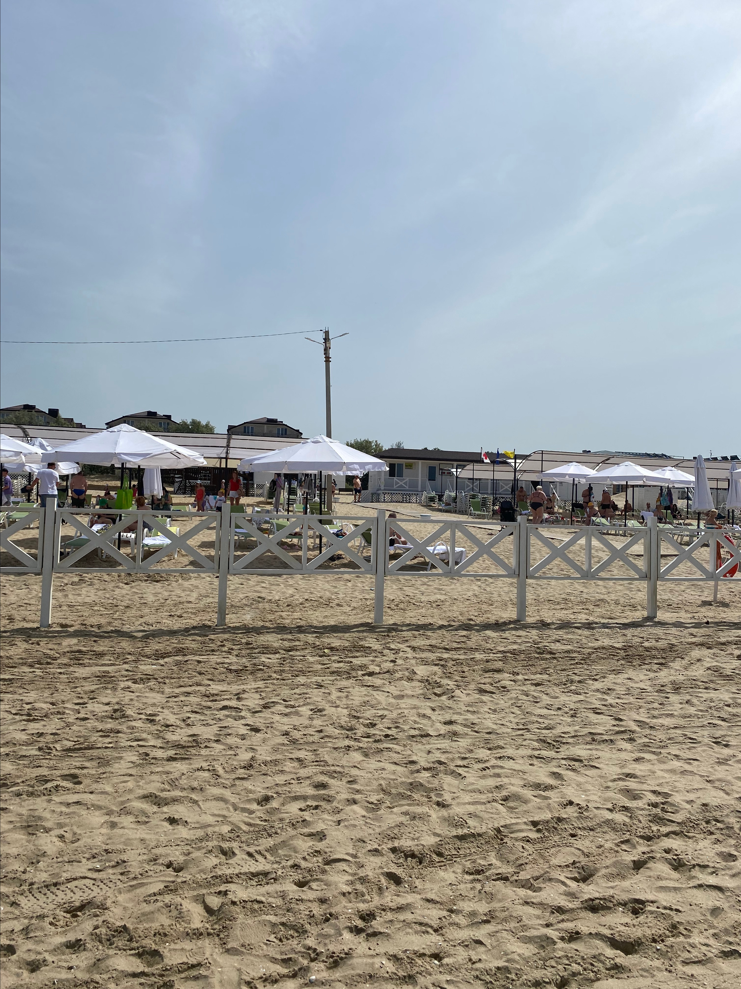 Alean Family Riviera, Anapa, Russia. Traveling soul