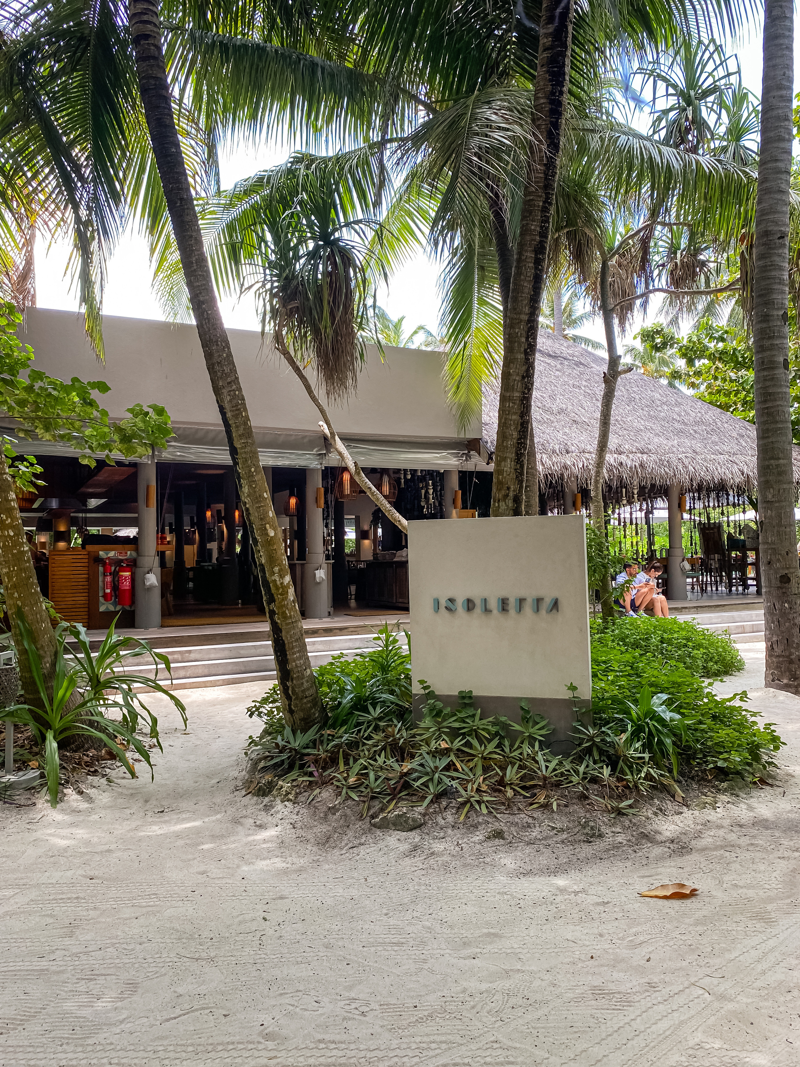 Vakkaru, Maldives. Traveling soul