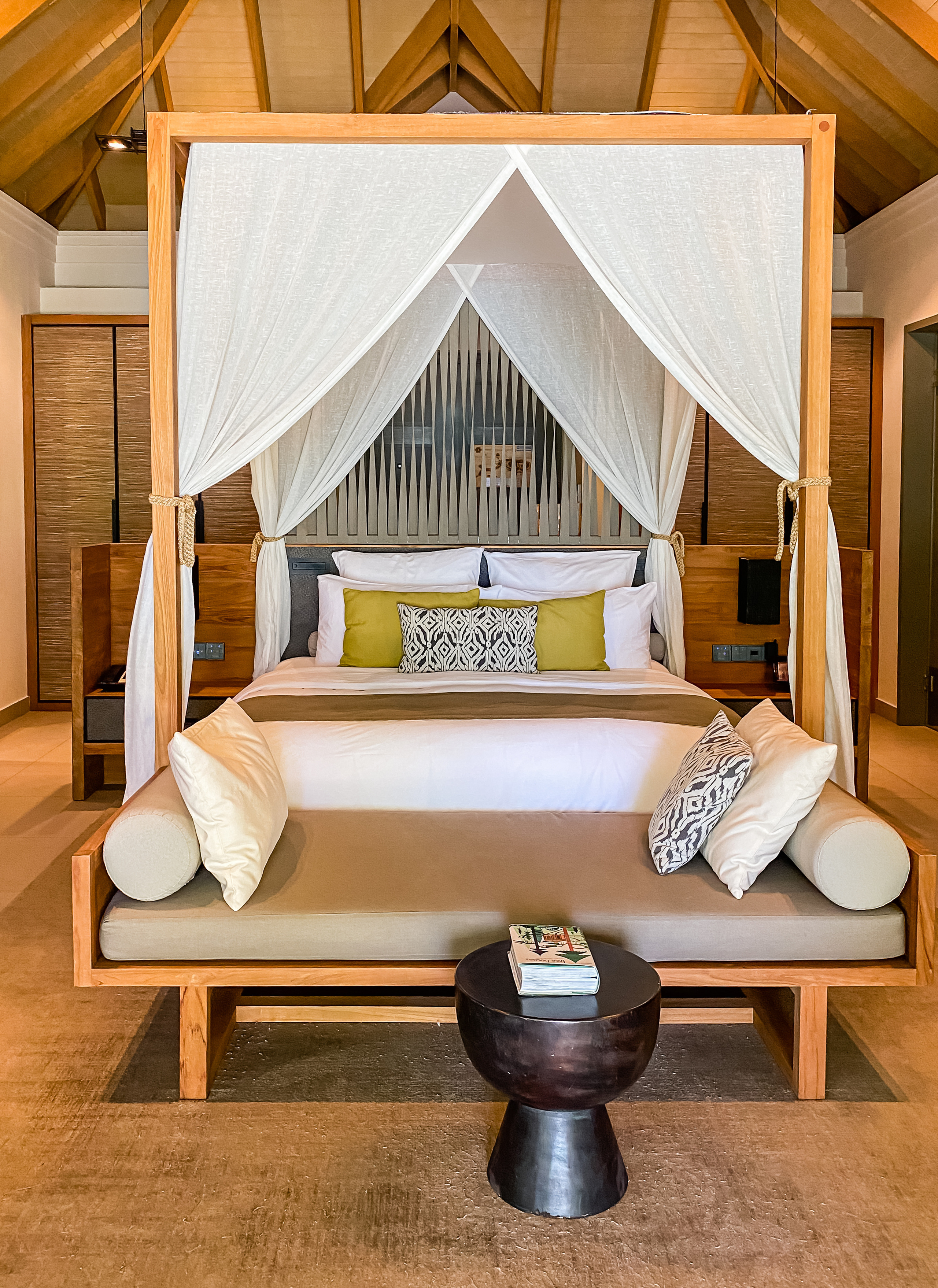 Vakkaru, Maldives. Traveling soul