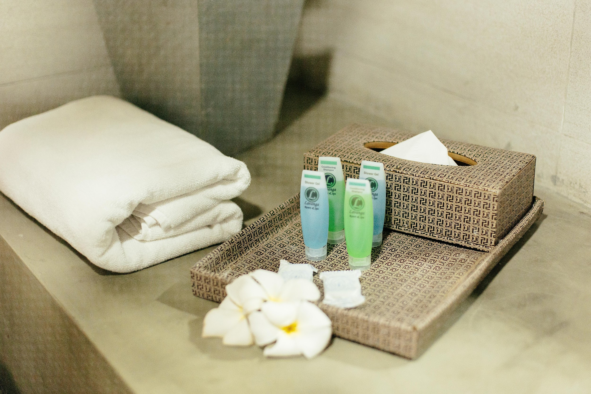 Lavanga Resort & Spa, Hikkaduwa, Sri Lanka. Traveling soul