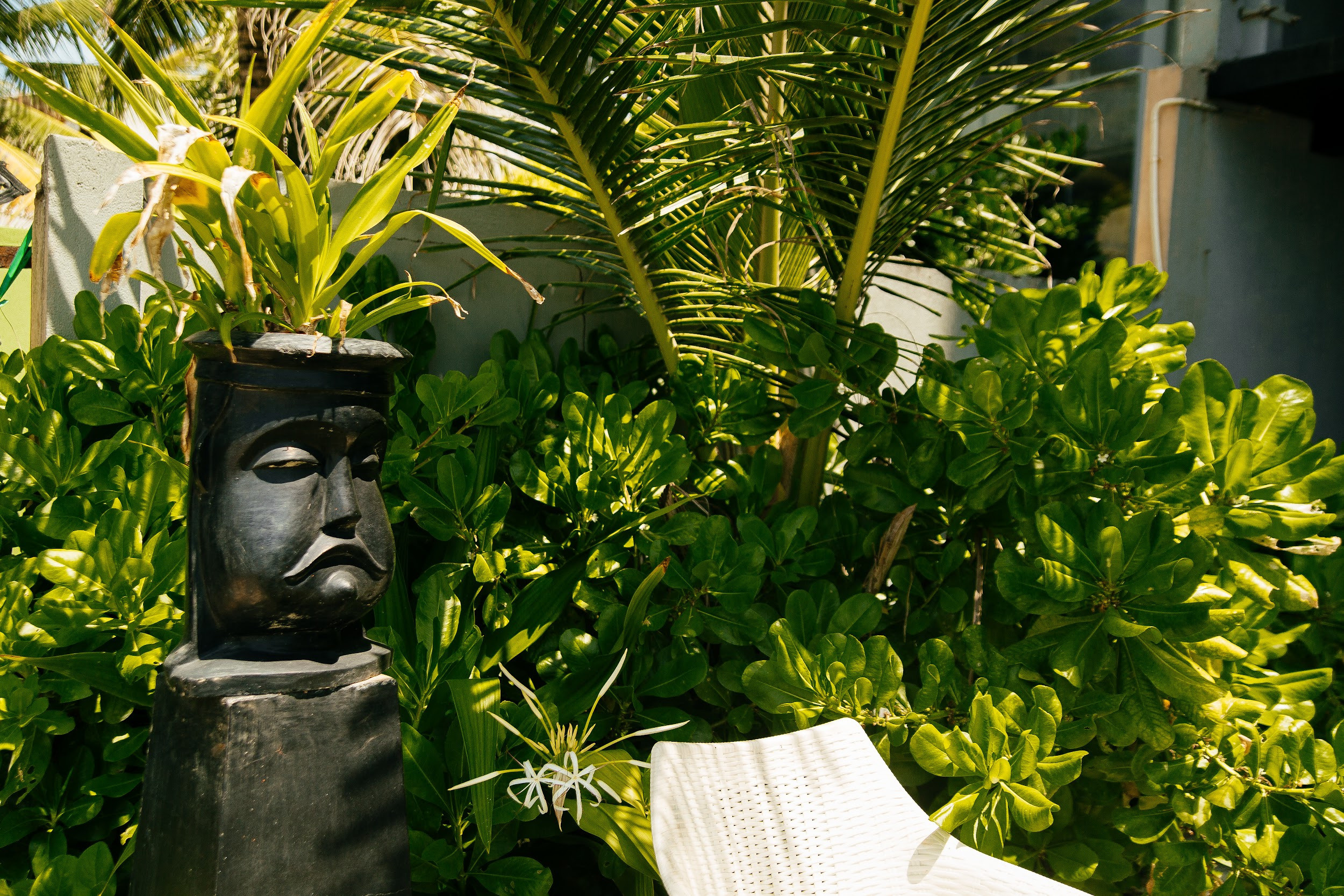 Lavanga Resort & Spa, Hikkaduwa, Sri Lanka. Traveling soul