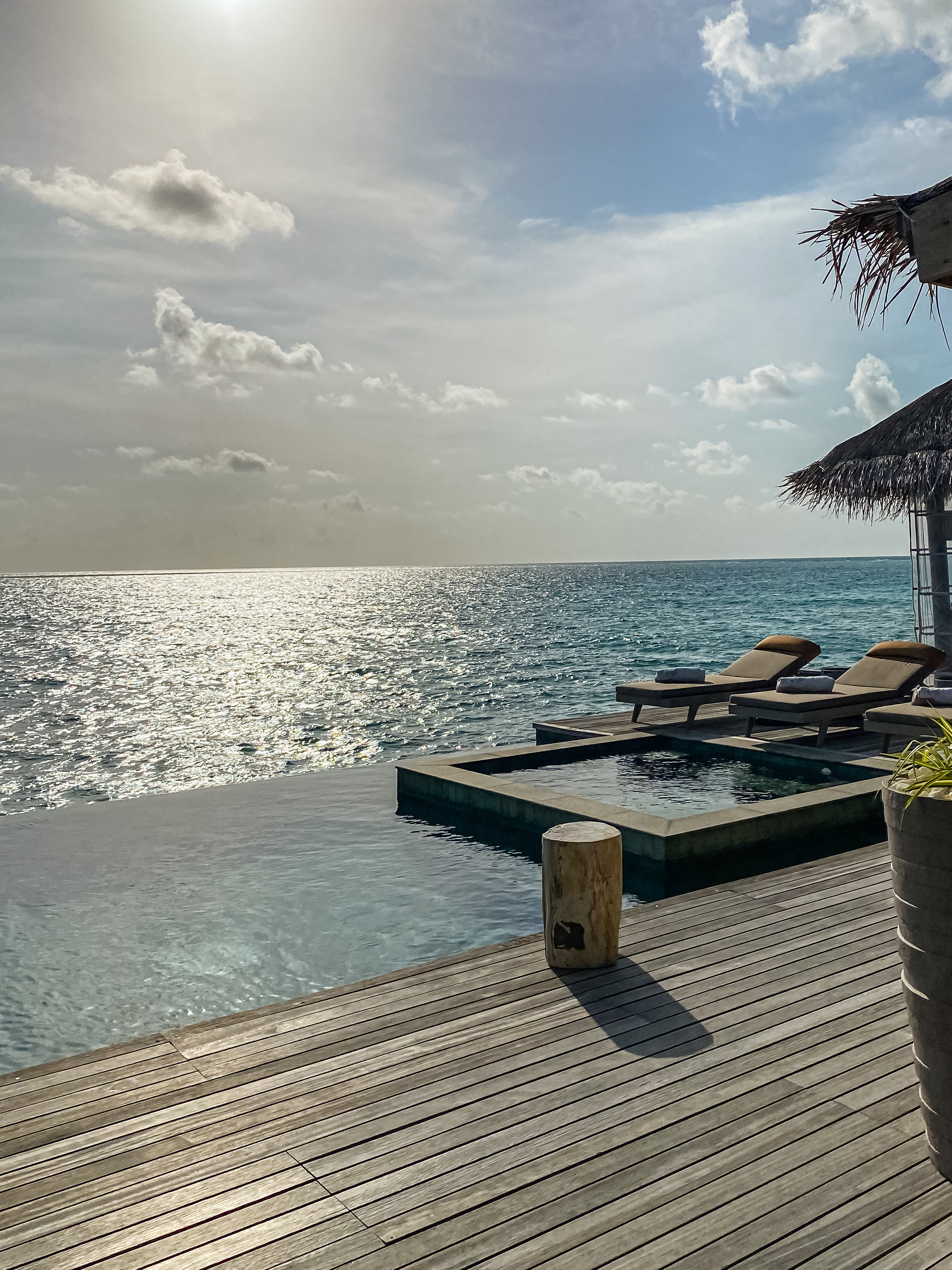 Vakkaru, Maldives. Traveling soul