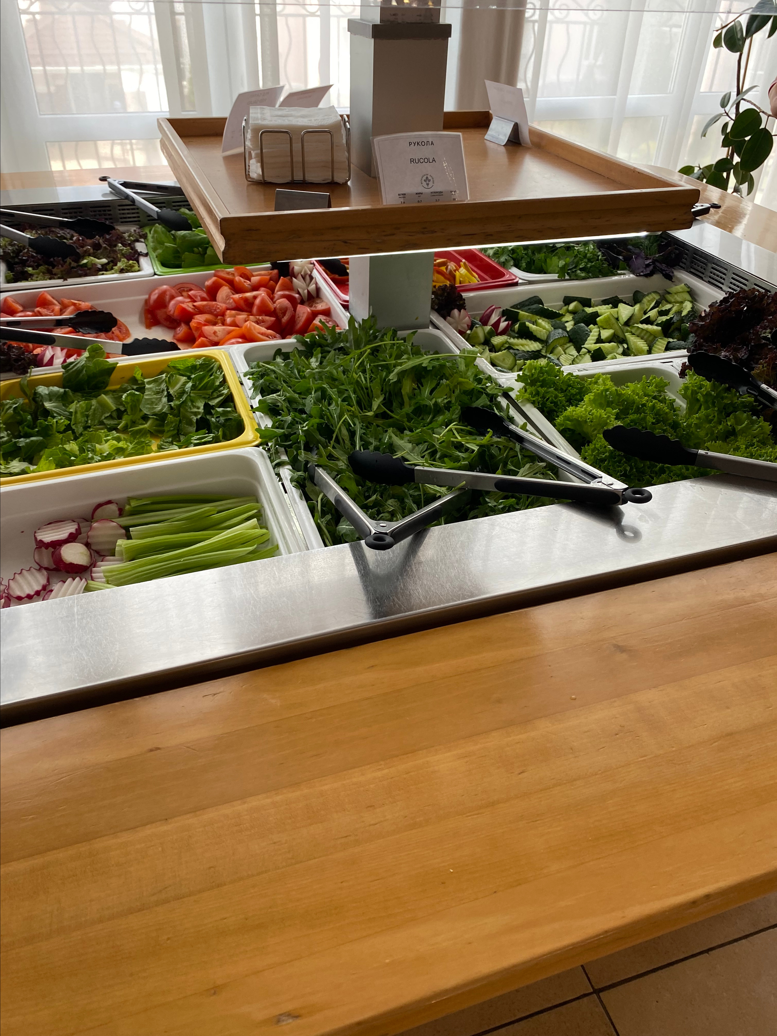 Alean Family Riviera, Anapa, Russia. Traveling soul