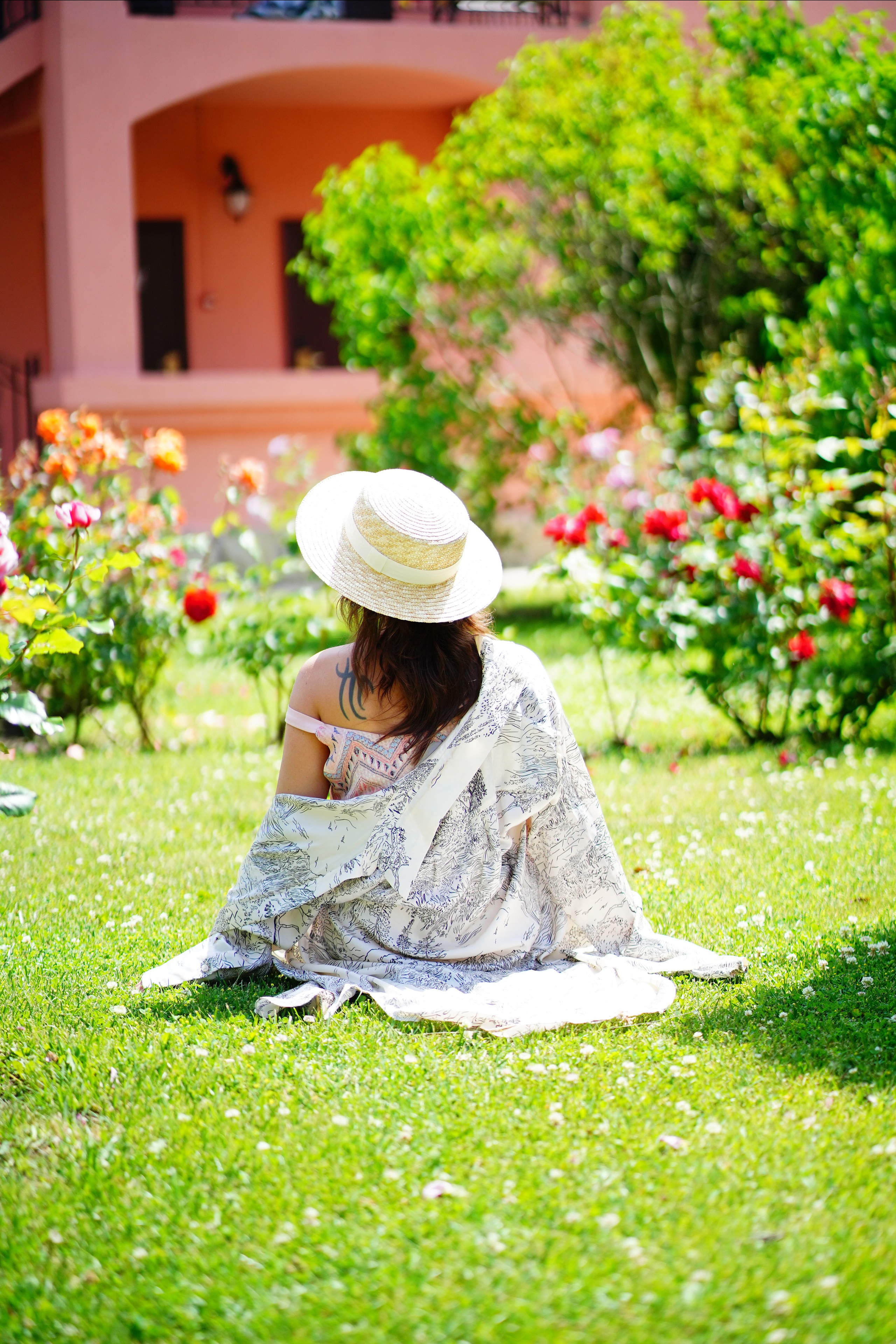 Alean Family Riviera, Anapa, Russia. Traveling soul