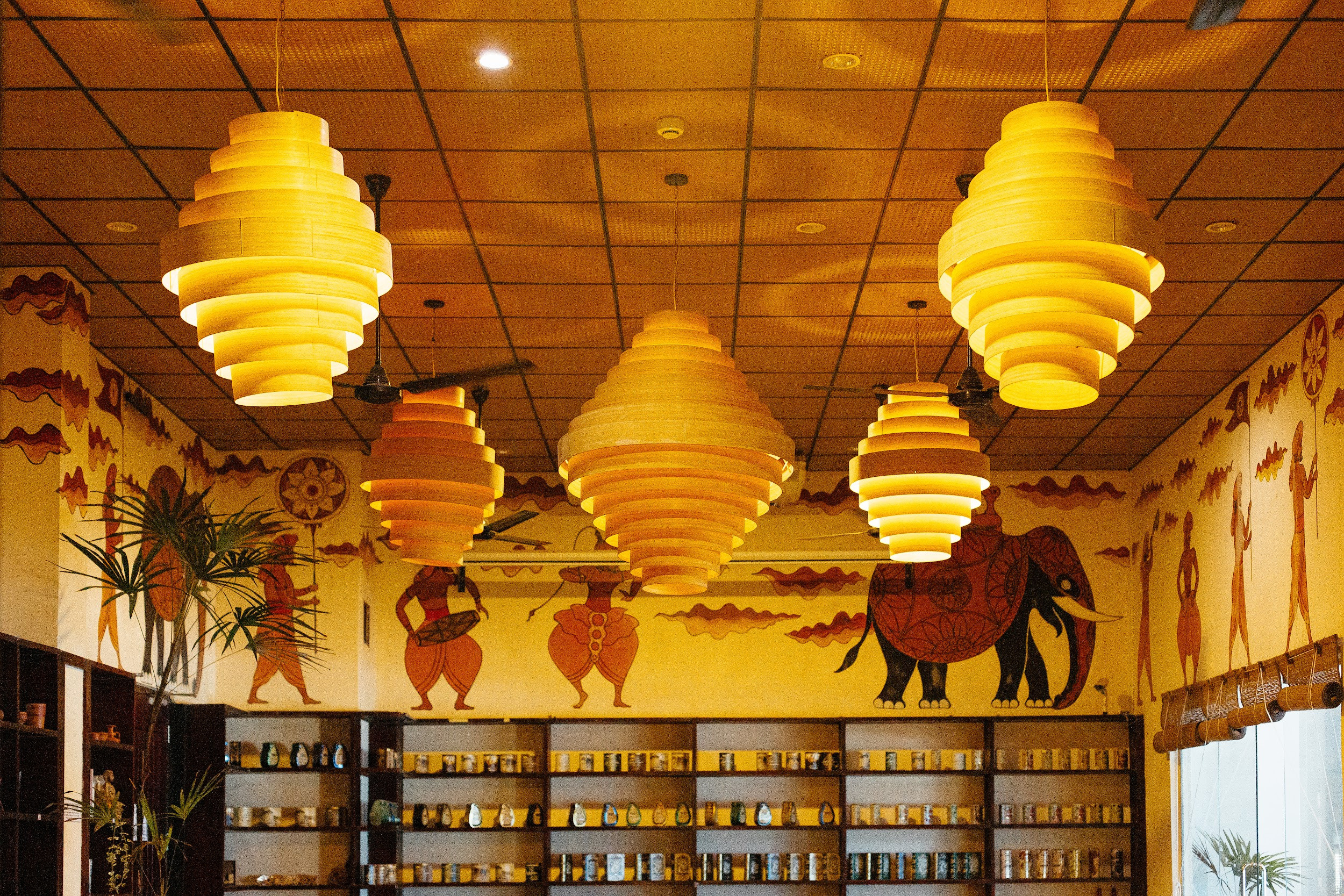 Lavanga Resort & Spa, Hikkaduwa, Sri Lanka. Traveling soul