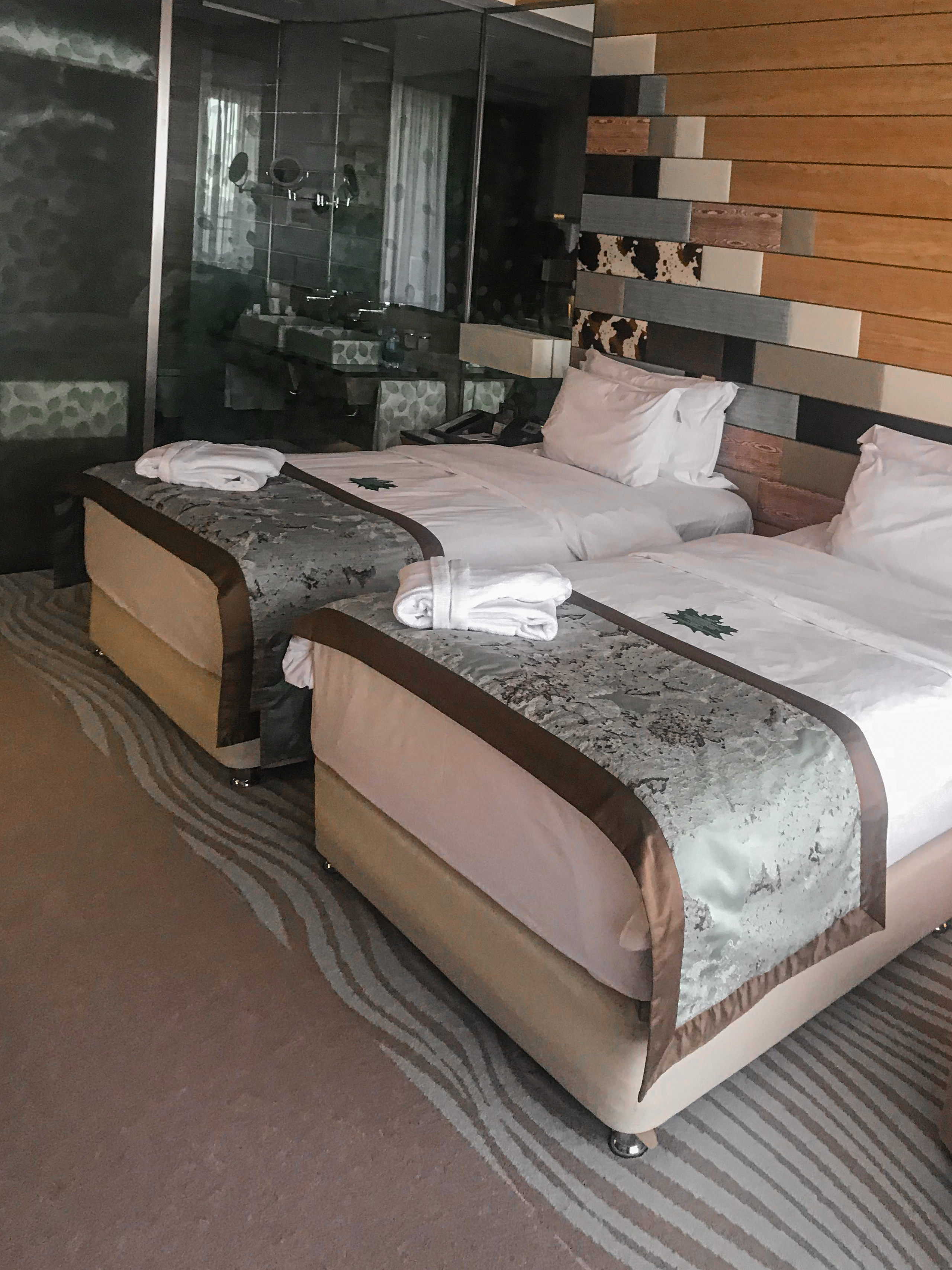 Mriya Resort & Spa, Crimea. Traveling soul