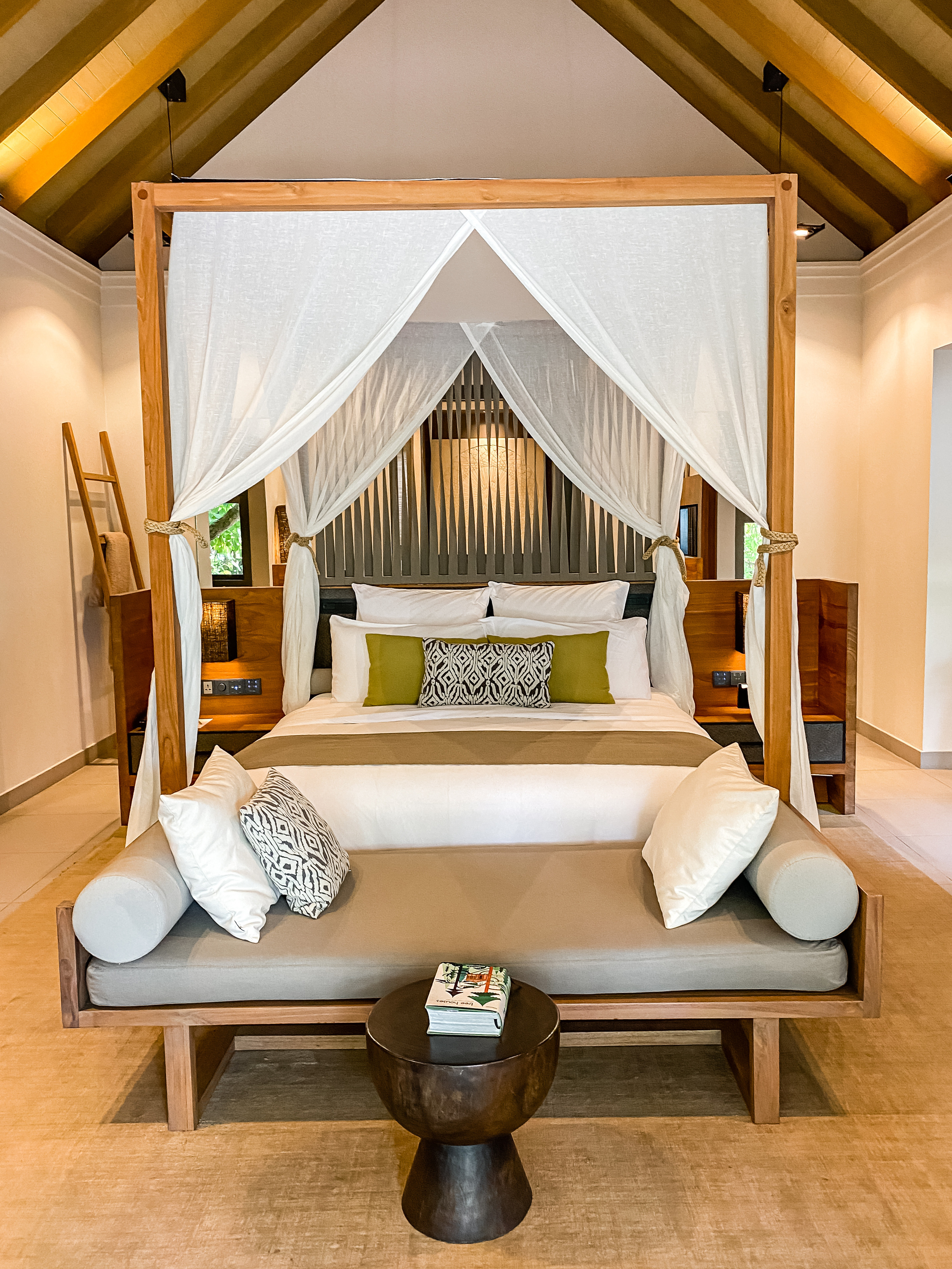 Vakkaru, Maldives. Traveling soul