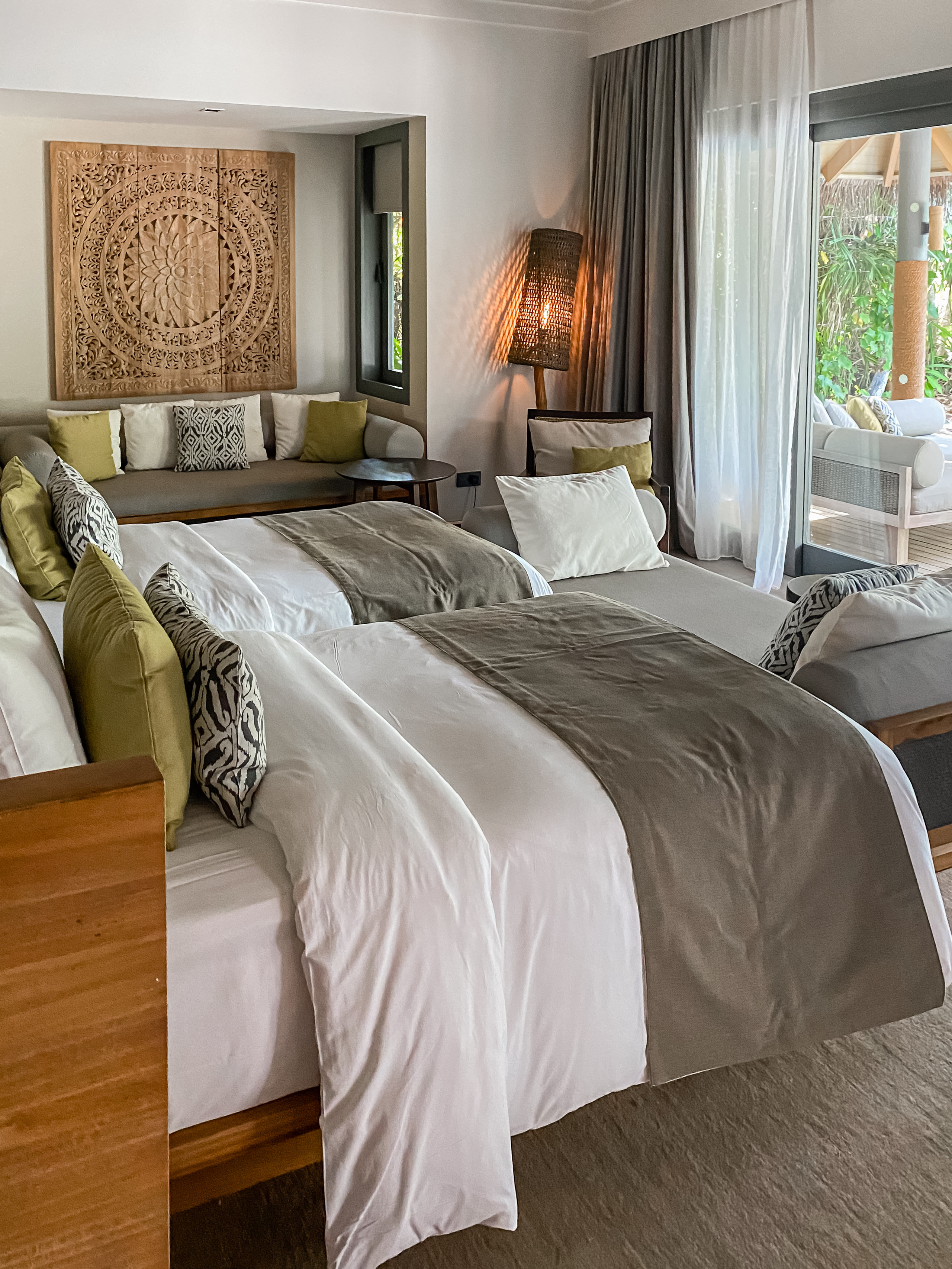 Vakkaru, Maldives. Traveling soul