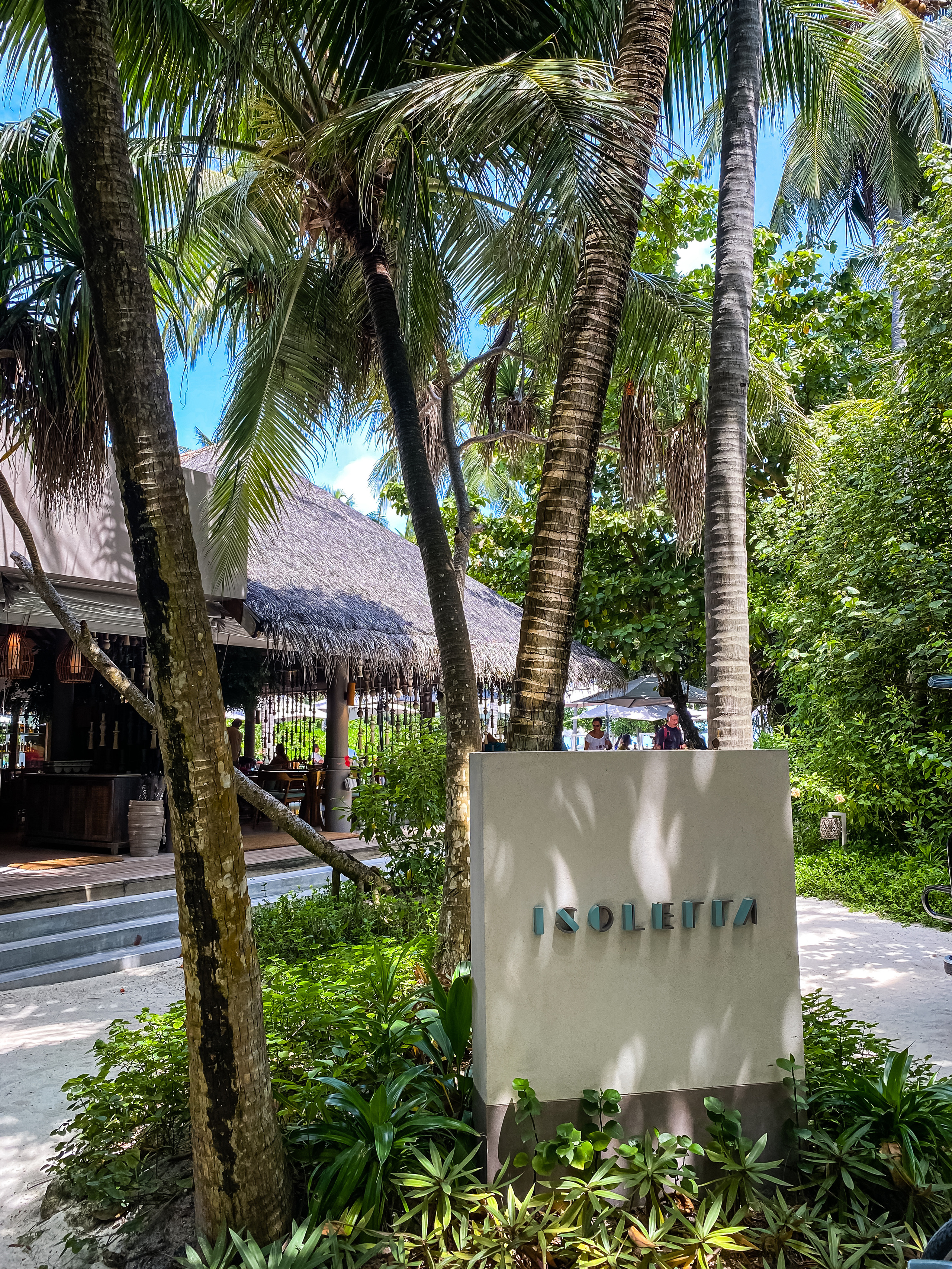 Vakkaru, Maldives. Traveling soul