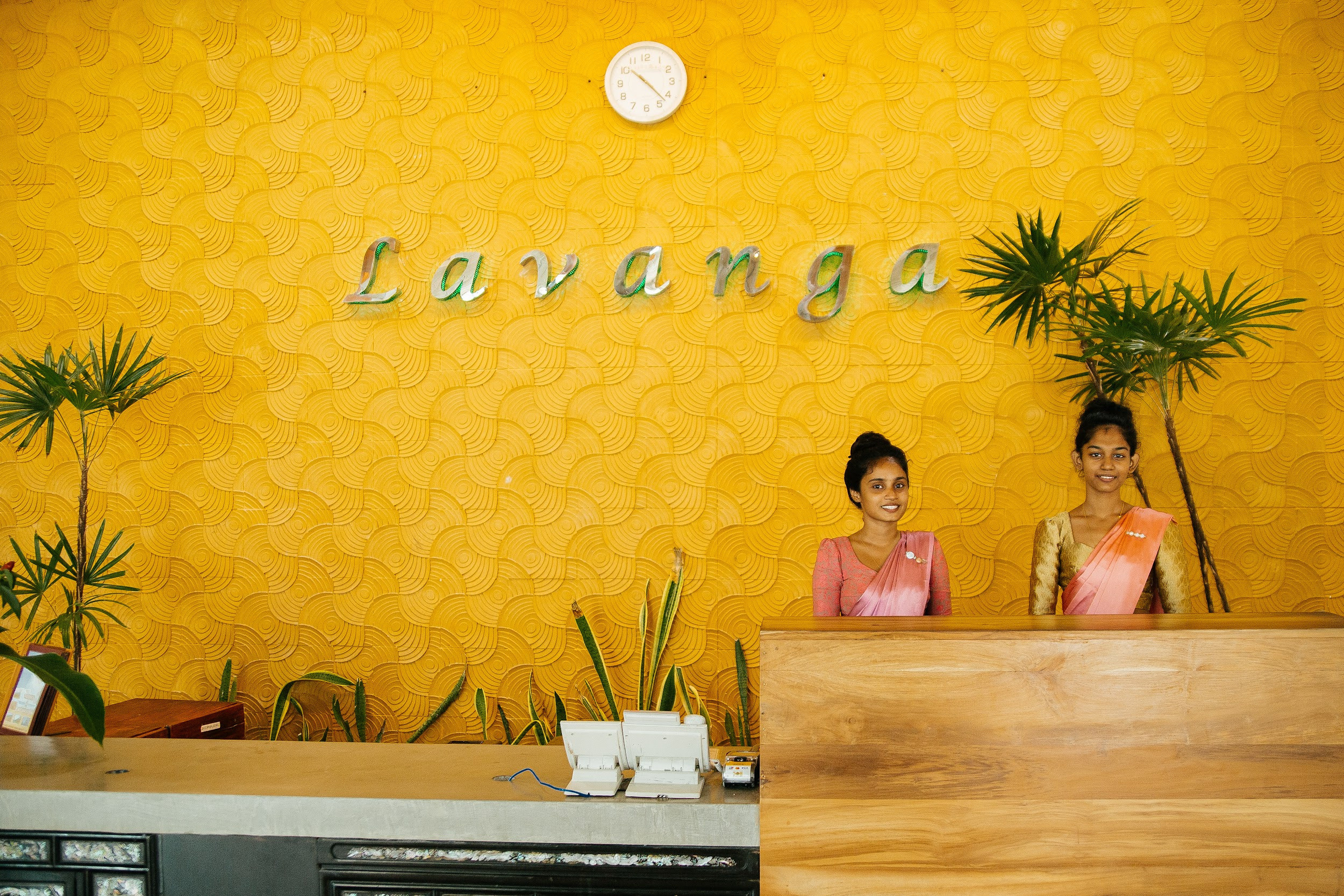 Lavanga Resort & Spa, Hikkaduwa, Sri Lanka. Traveling soul