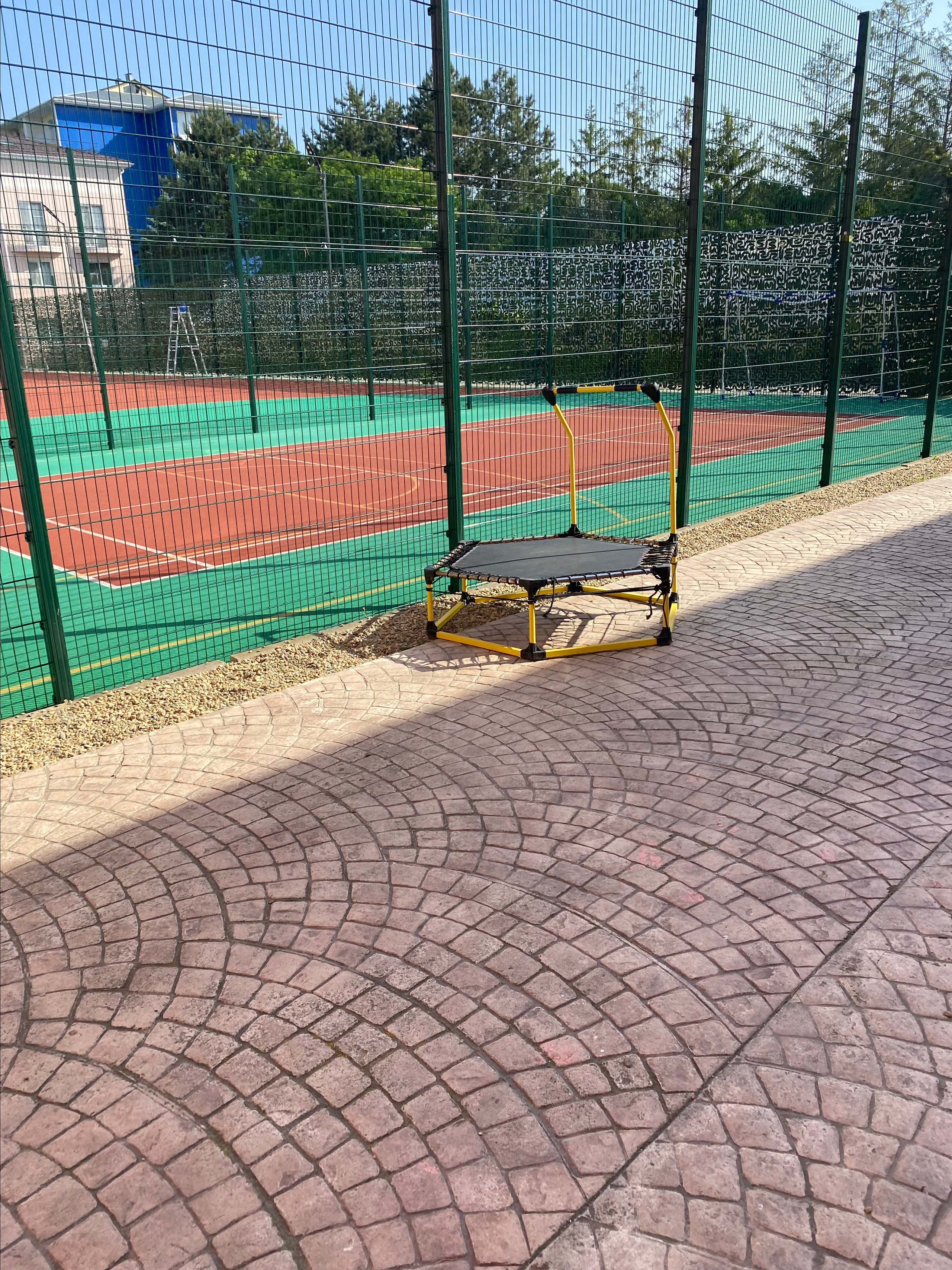 Alean Family Riviera, Anapa, Russia. Traveling soul