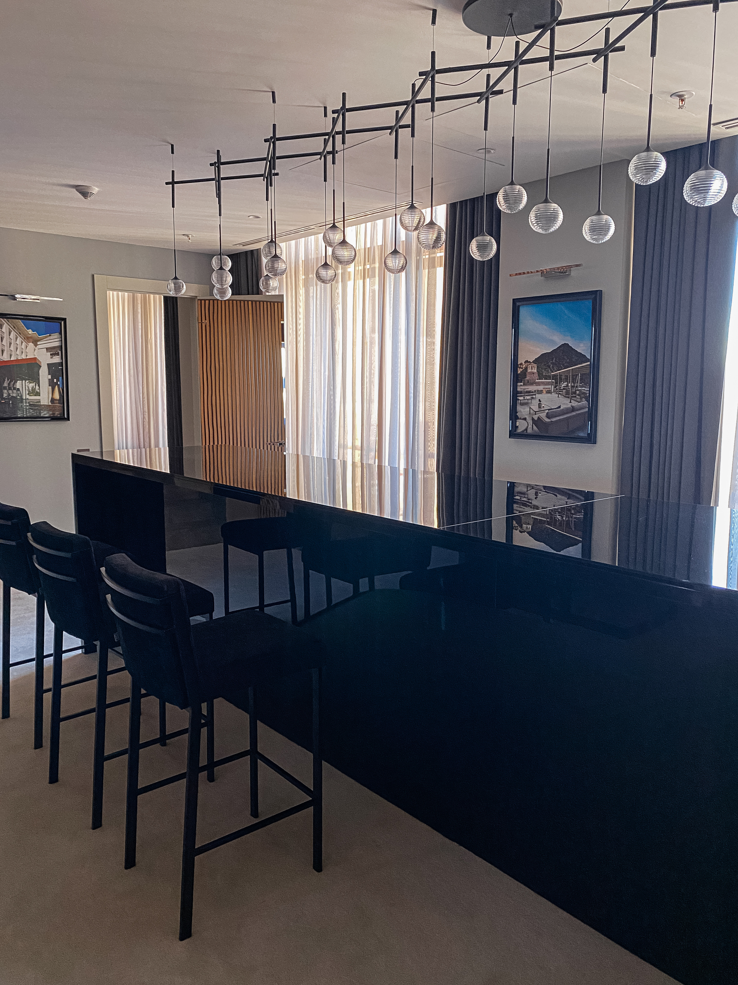 Radisson Royal Collection, Moscow, Russia. Traveling soul