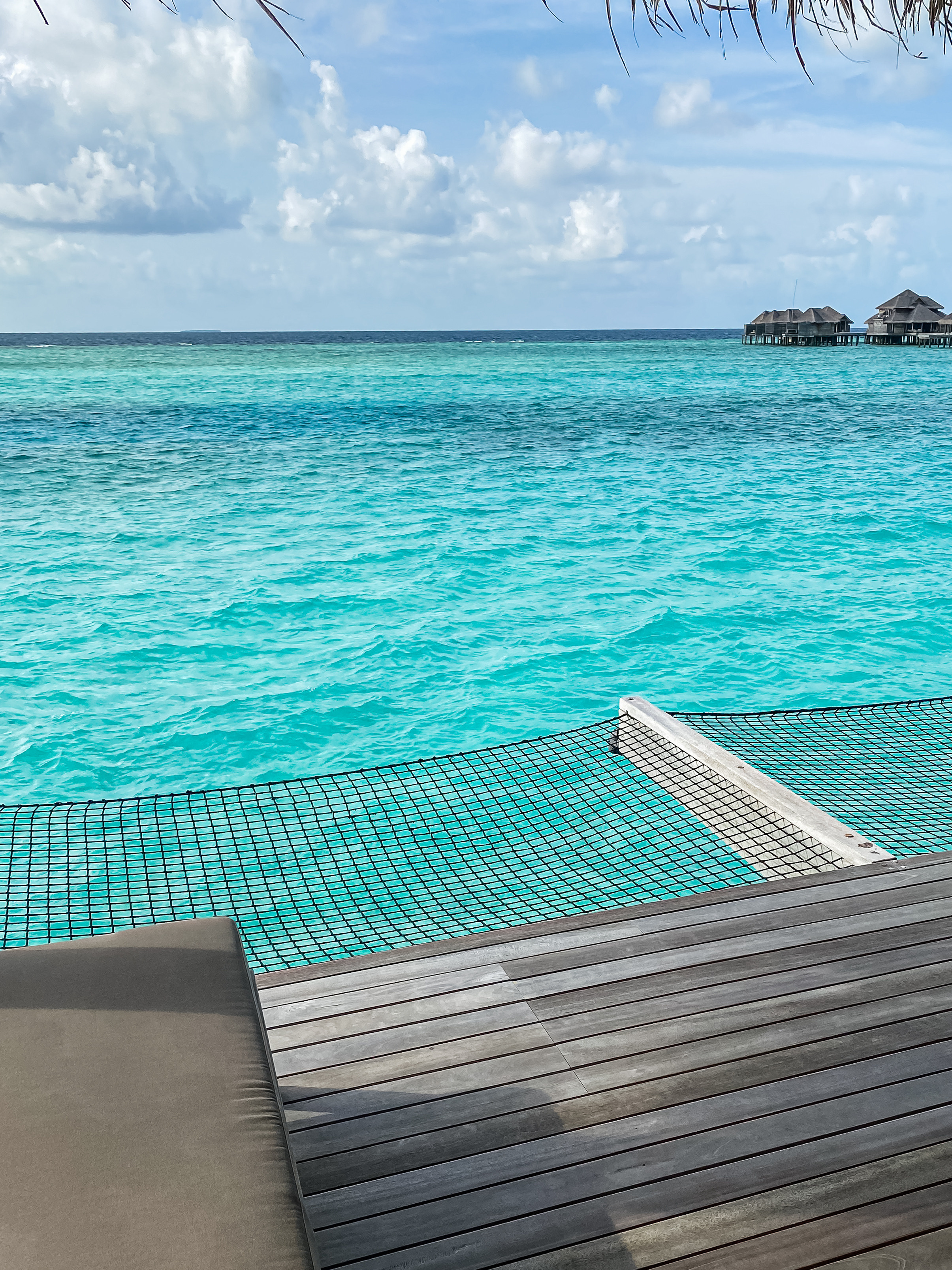 Vakkaru, Maldives. Traveling soul