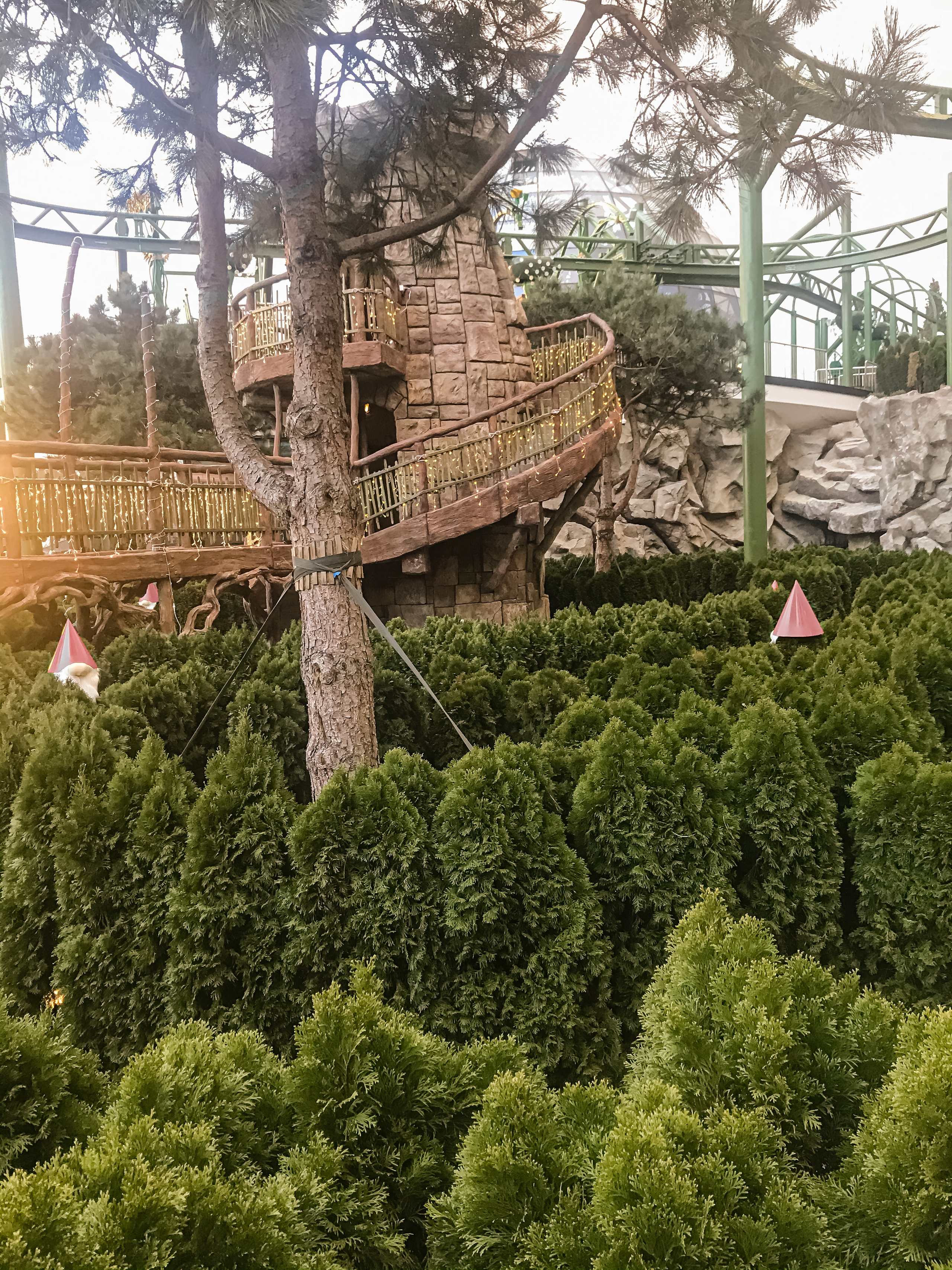 Mriya Resort & Spa, Crimea. Traveling soul