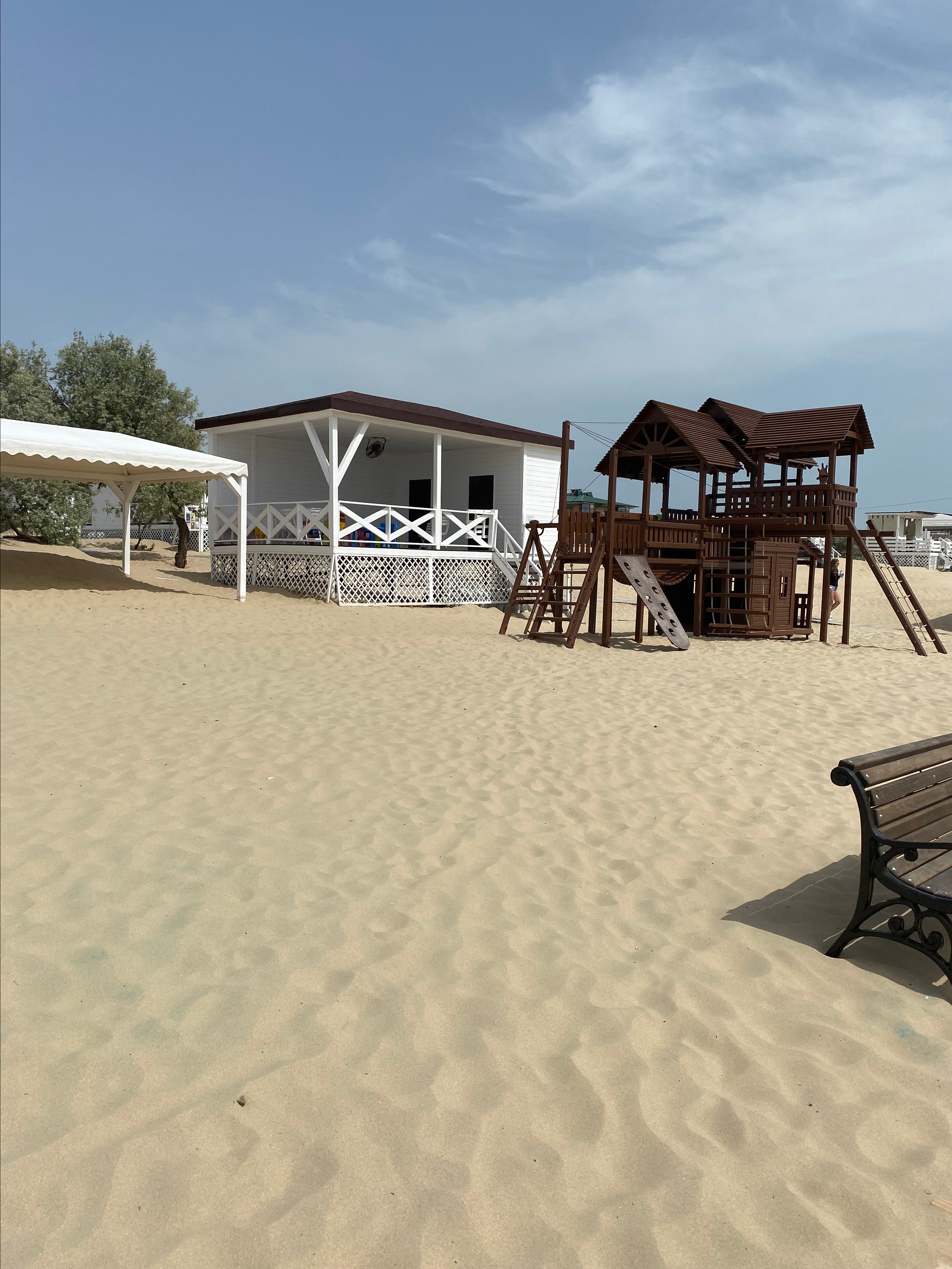 Alean Family Riviera, Anapa, Russia. Traveling soul