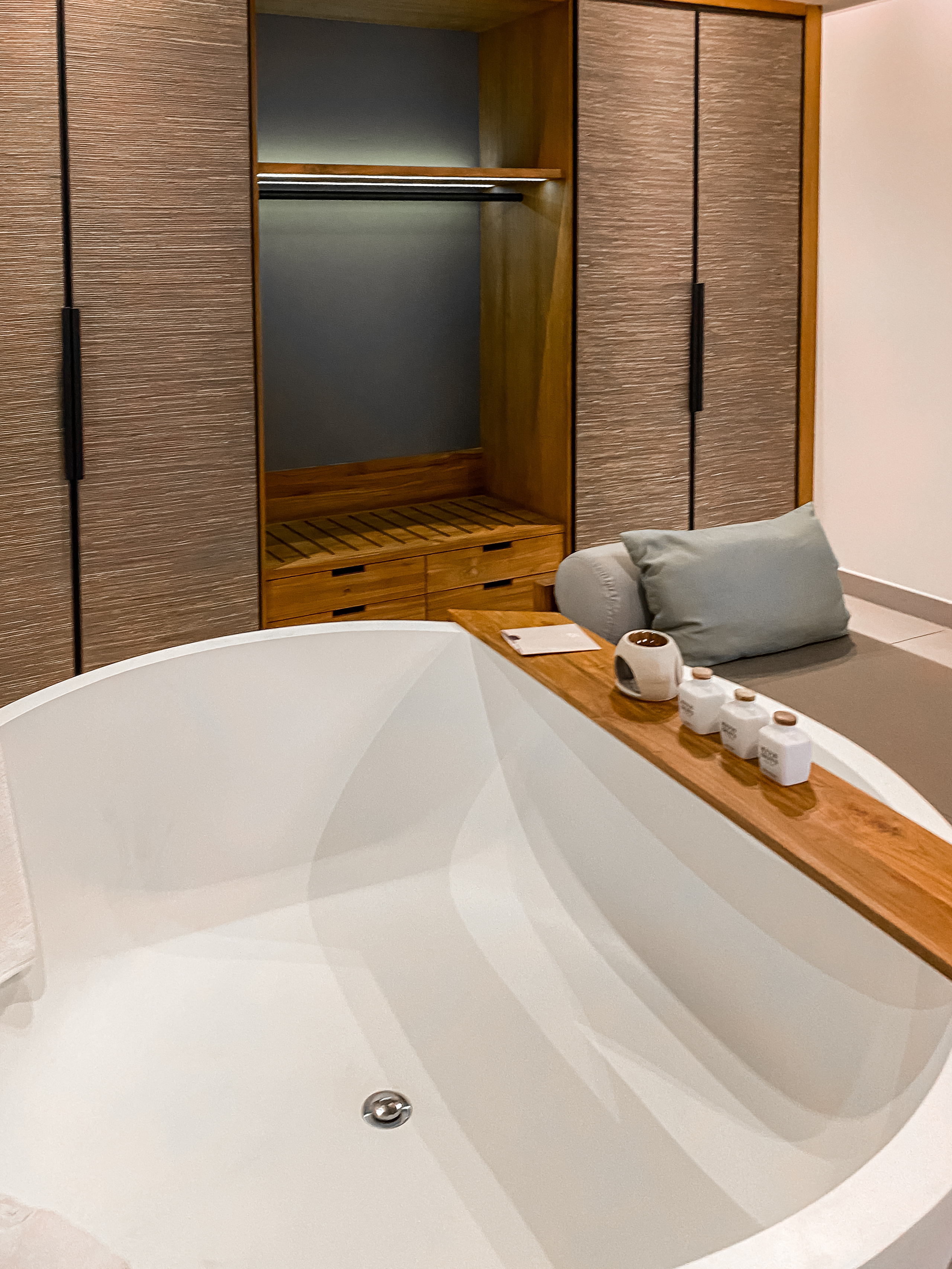 Vakkaru, Maldives. Traveling soul