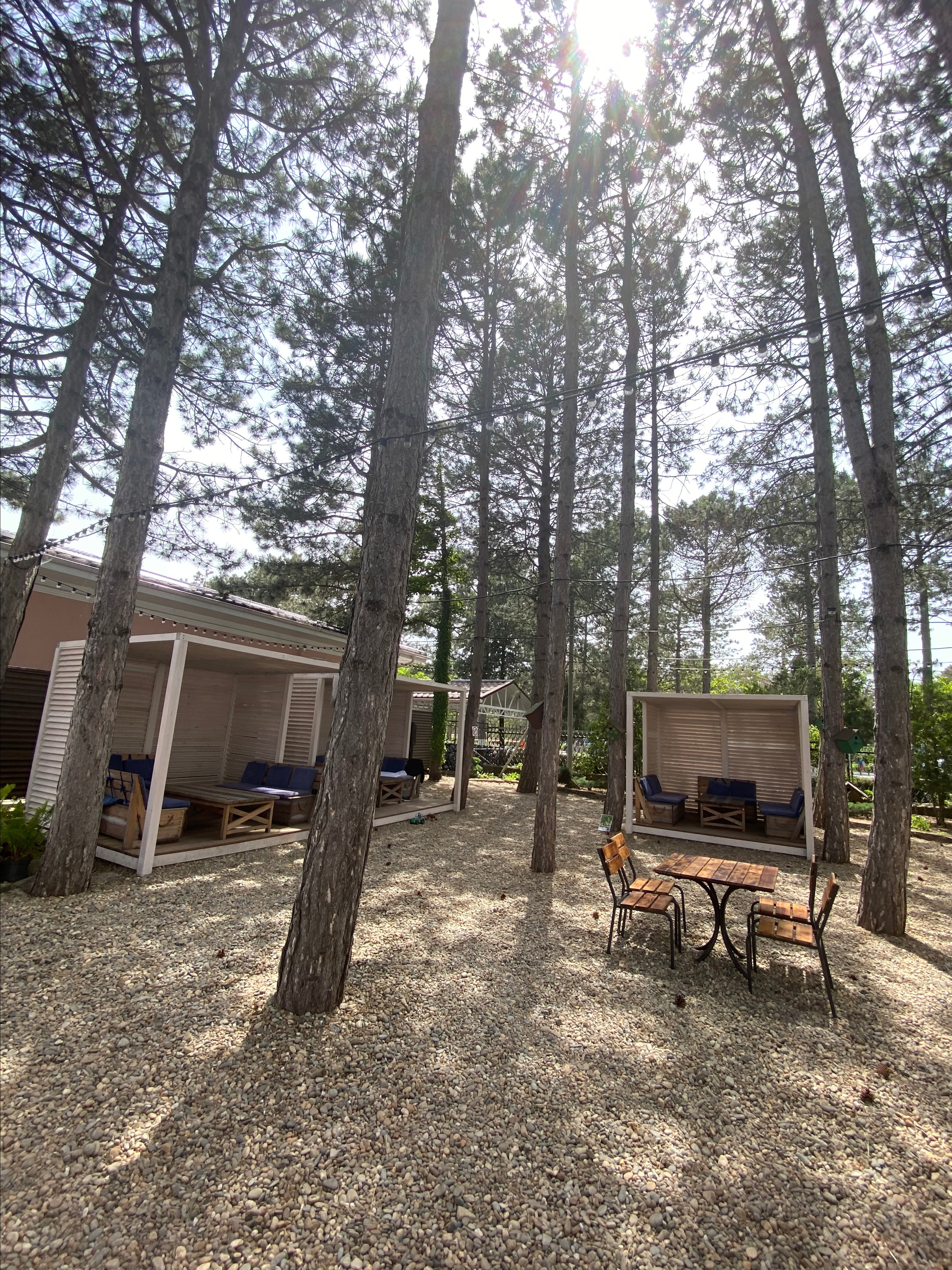 Alean Family Riviera, Anapa, Russia. Traveling soul