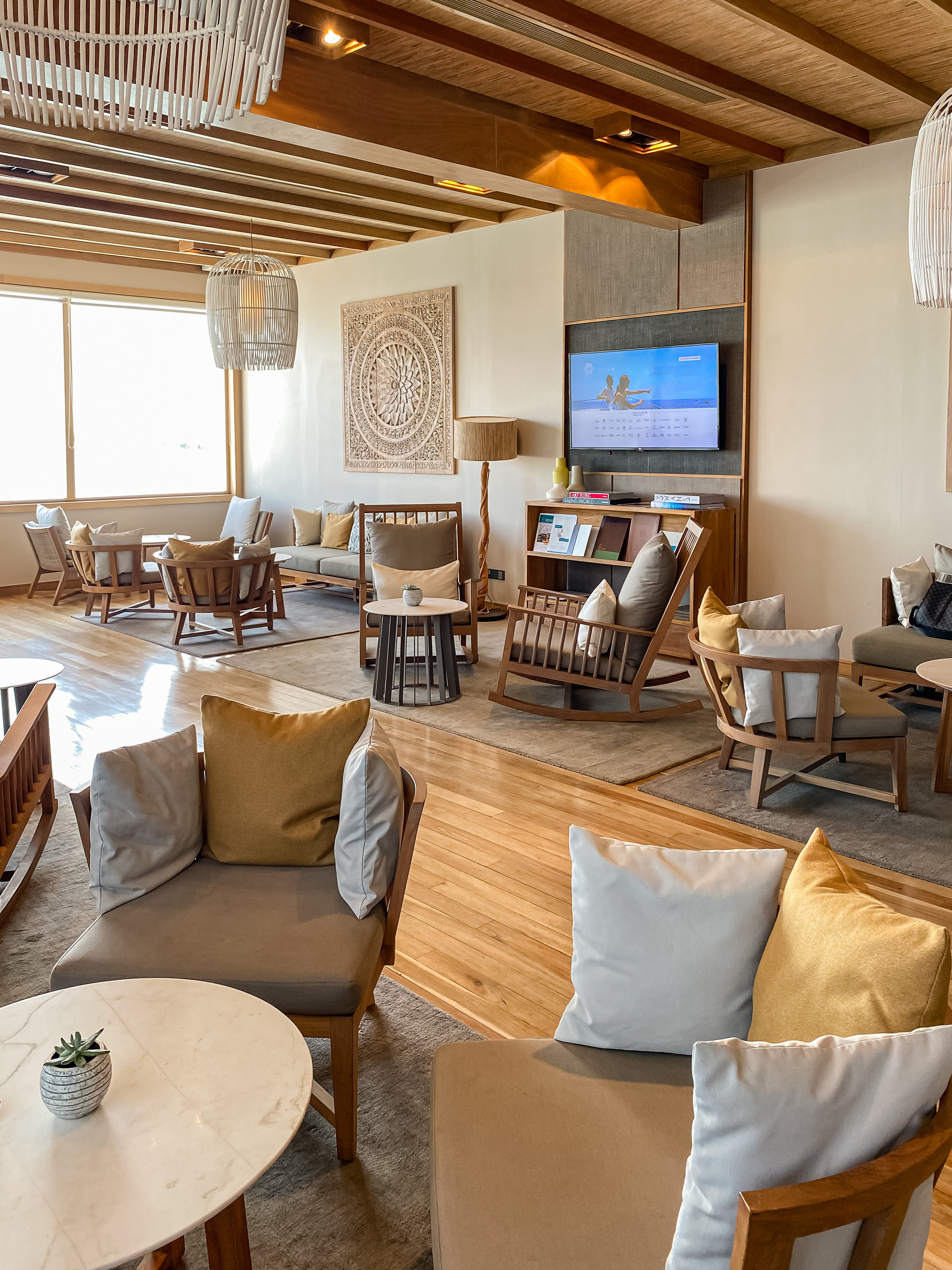 Vakkaru, Maldives. Traveling soul