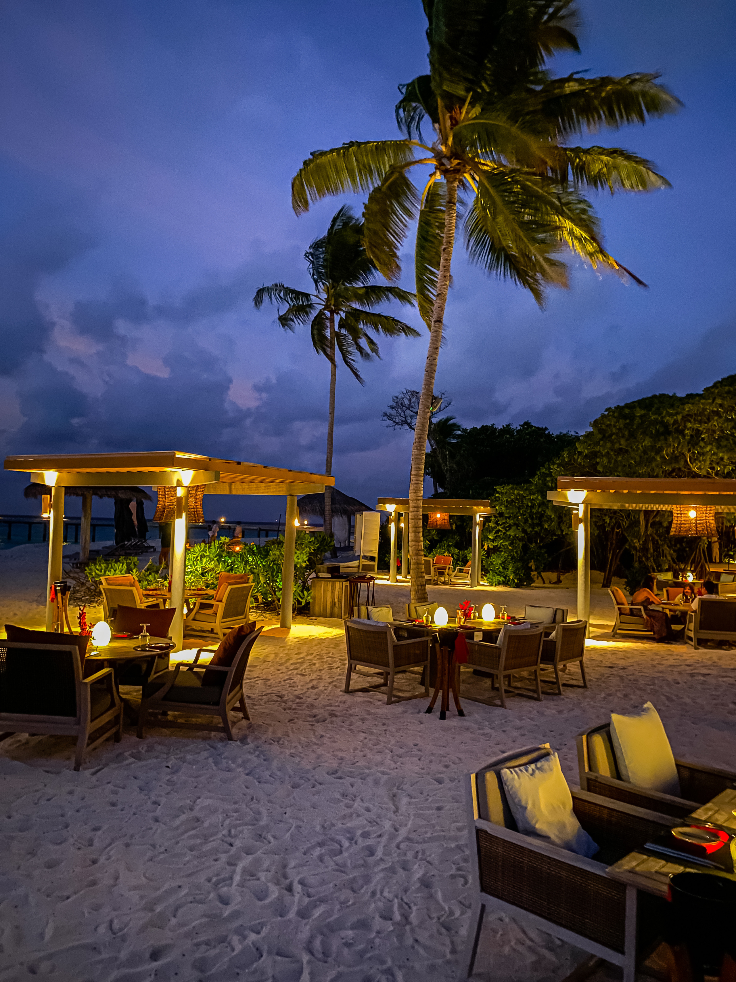 Vakkaru, Maldives. Traveling soul