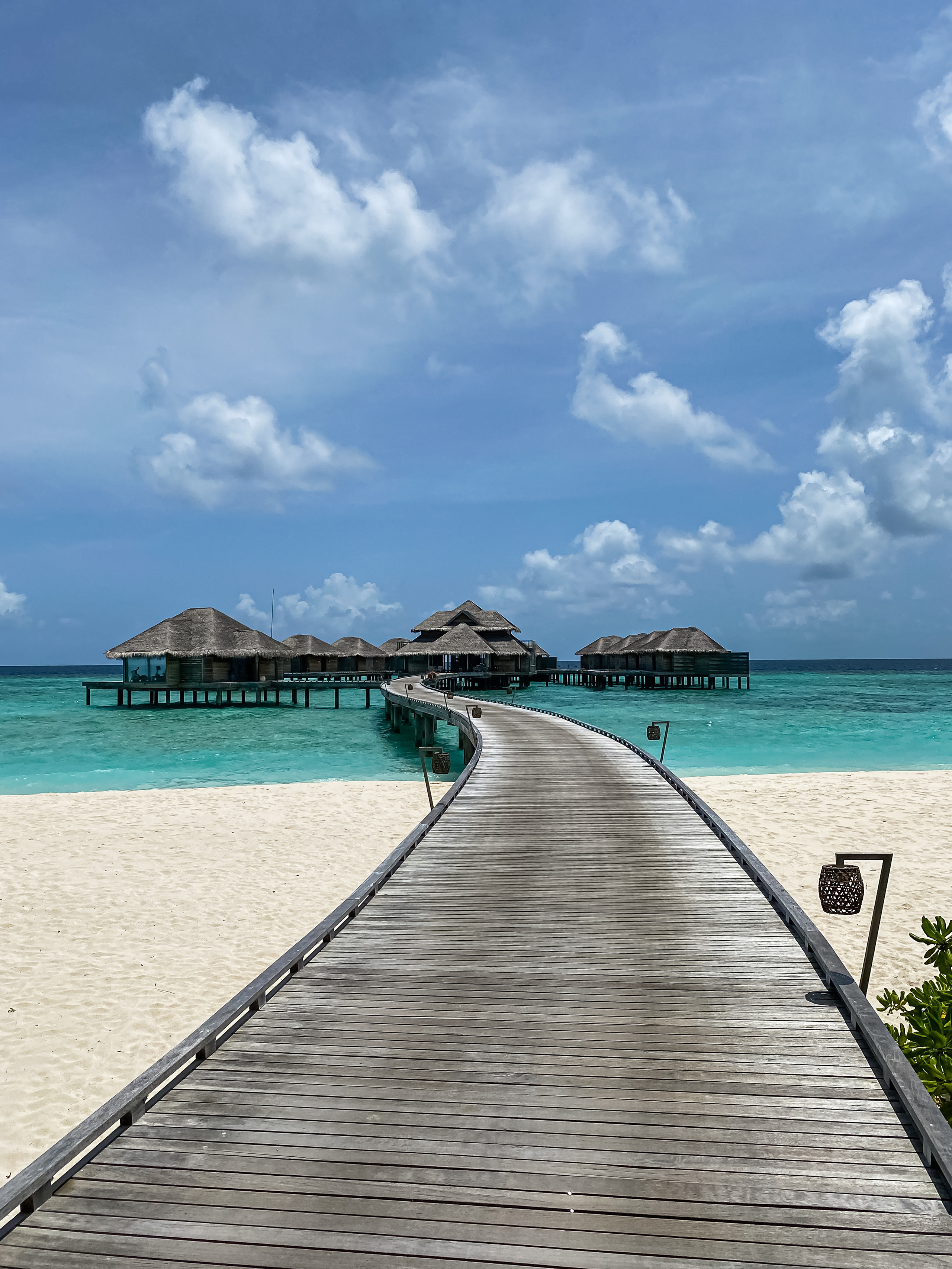 Vakkaru, Maldives. Traveling soul