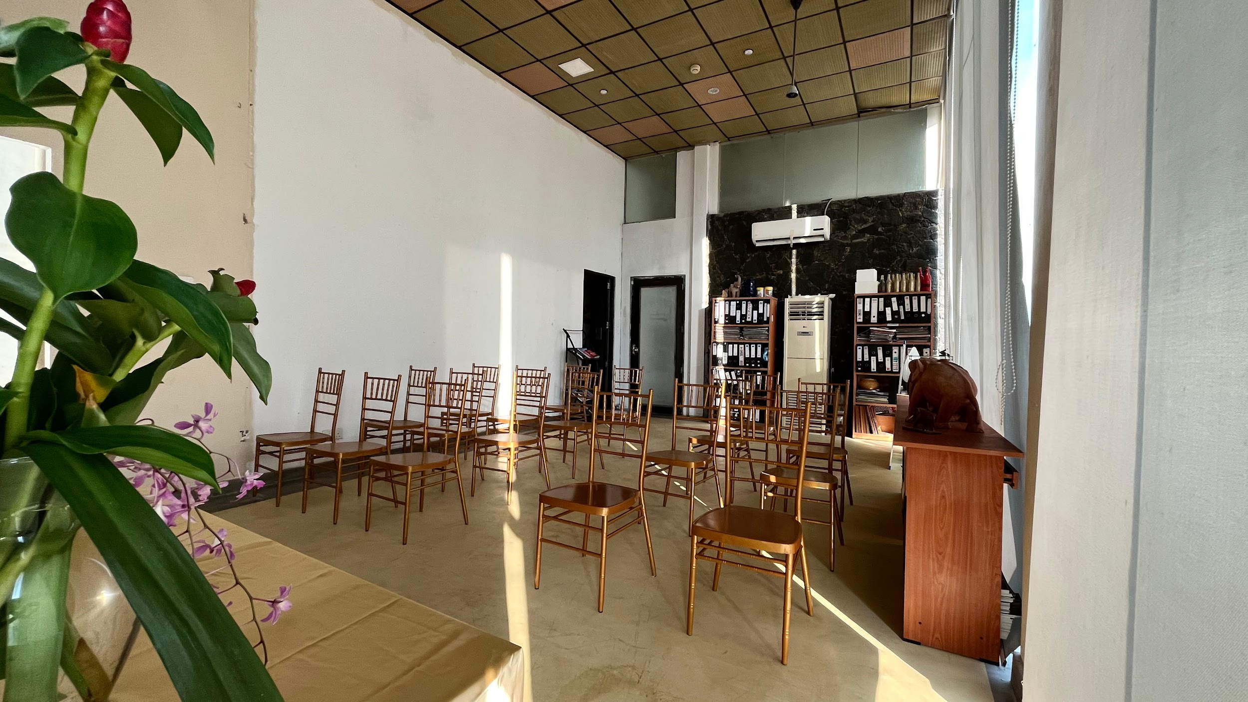 Lavanga Resort & Spa, Hikkaduwa, Sri Lanka. Traveling soul