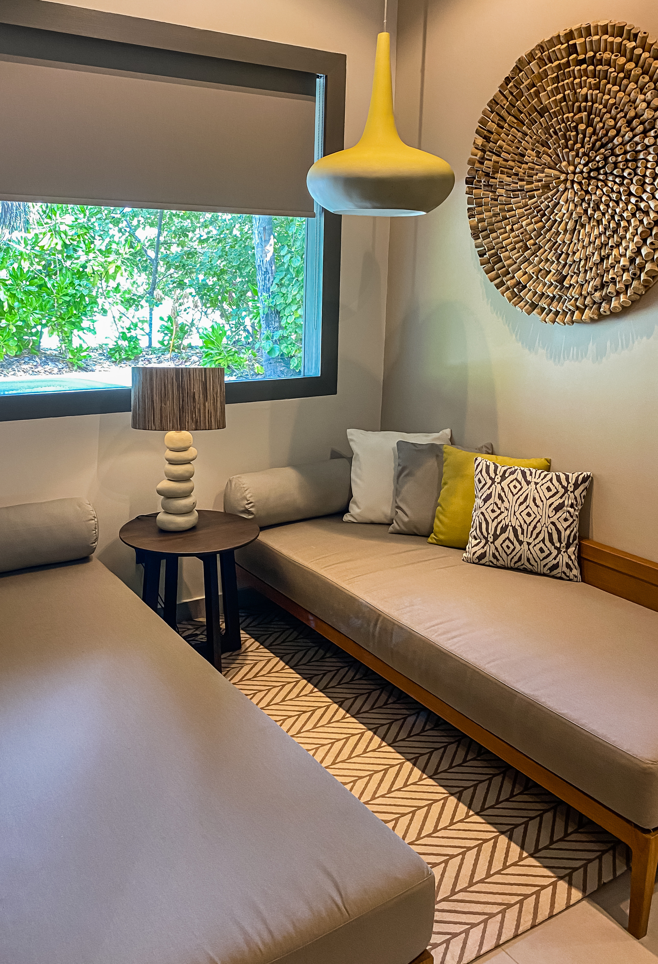 Vakkaru, Maldives. Traveling soul