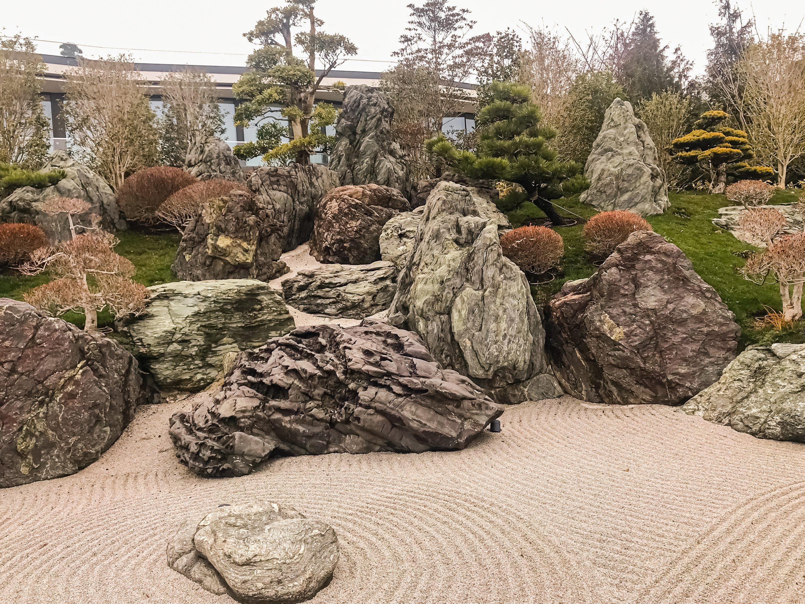 Mriya Resort & Spa, Crimea. Traveling soul