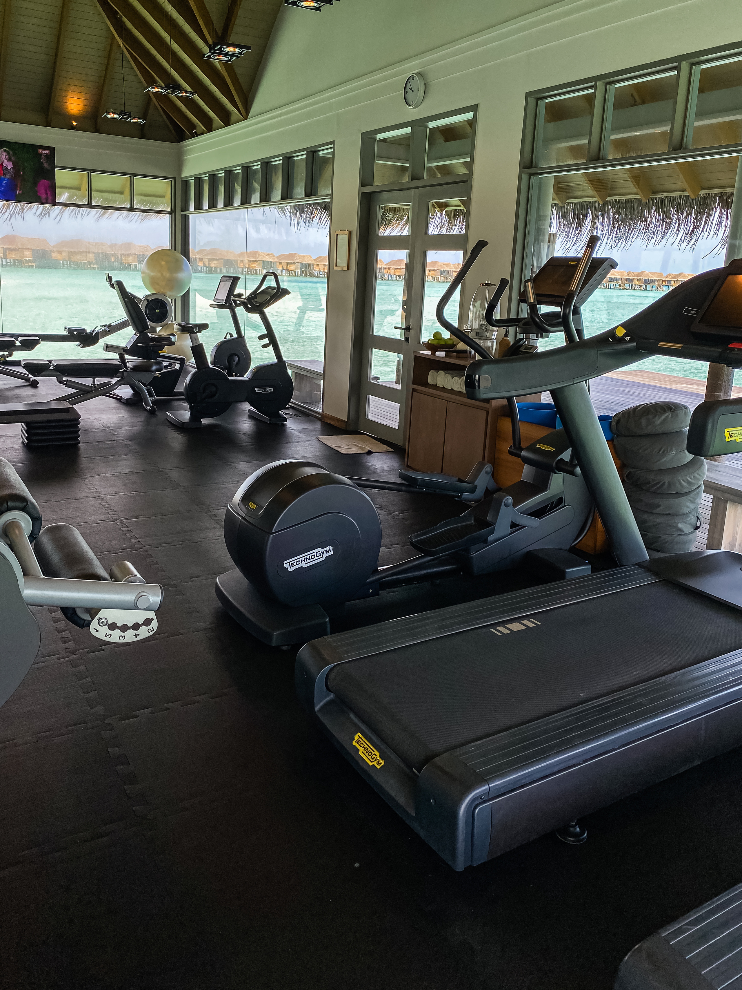 Vakkaru, Maldives. Traveling soul