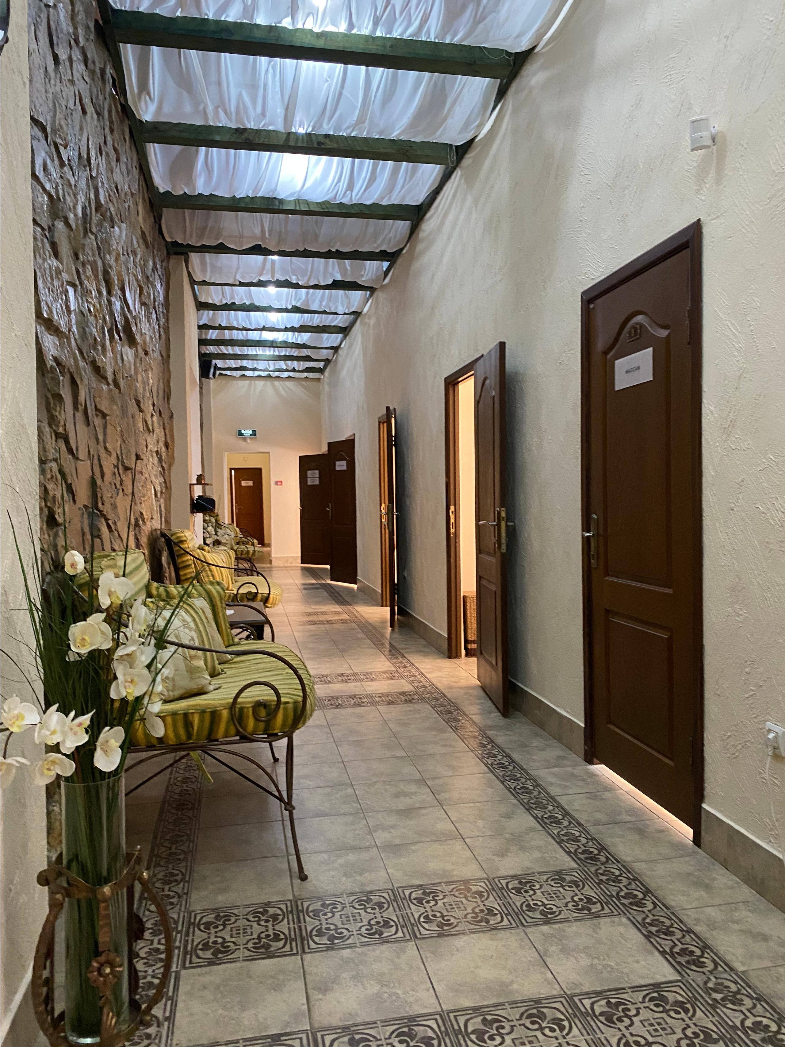 Alean Family Riviera, Anapa, Russia. Traveling soul