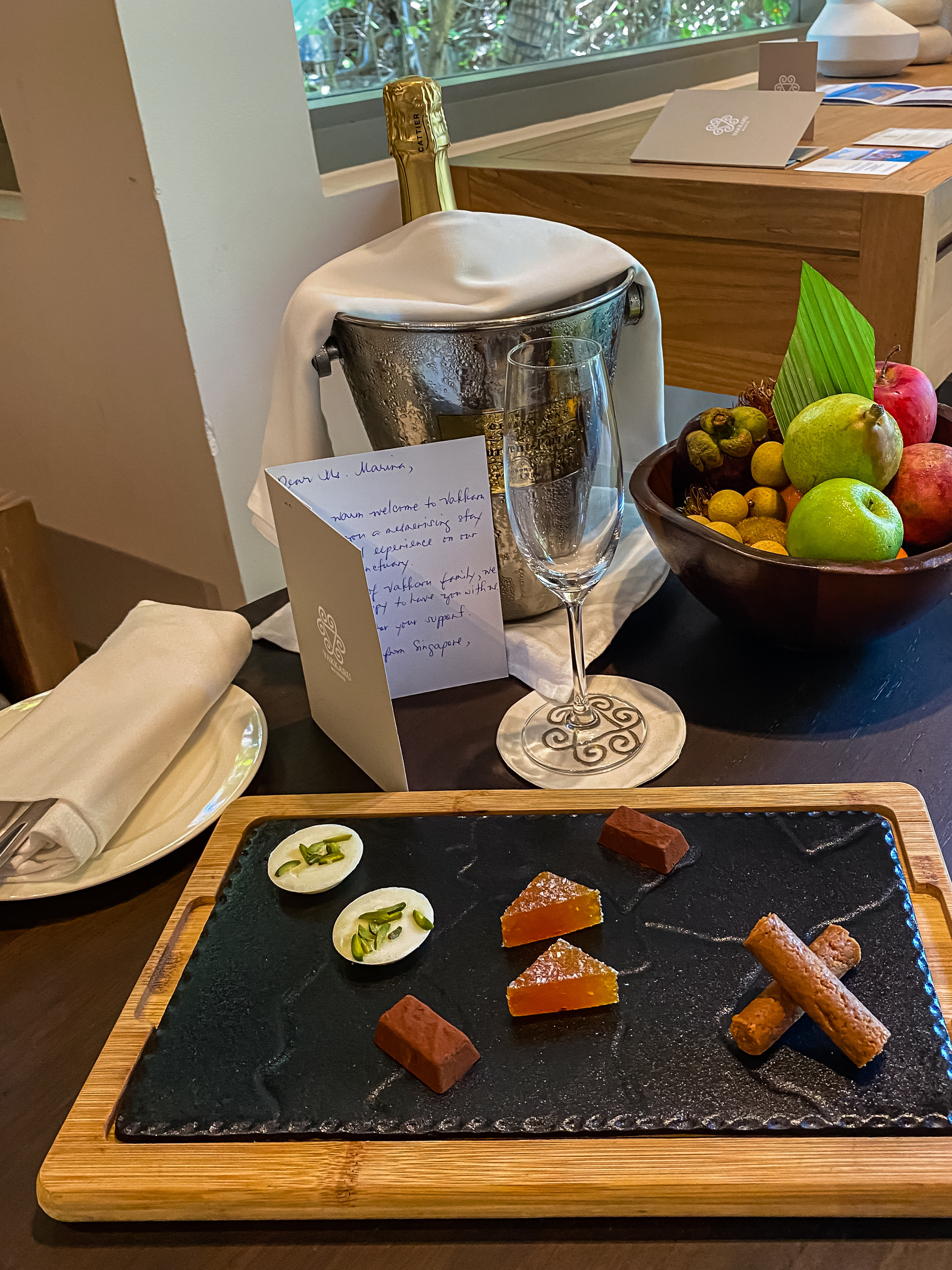 Vakkaru, Maldives. Traveling soul