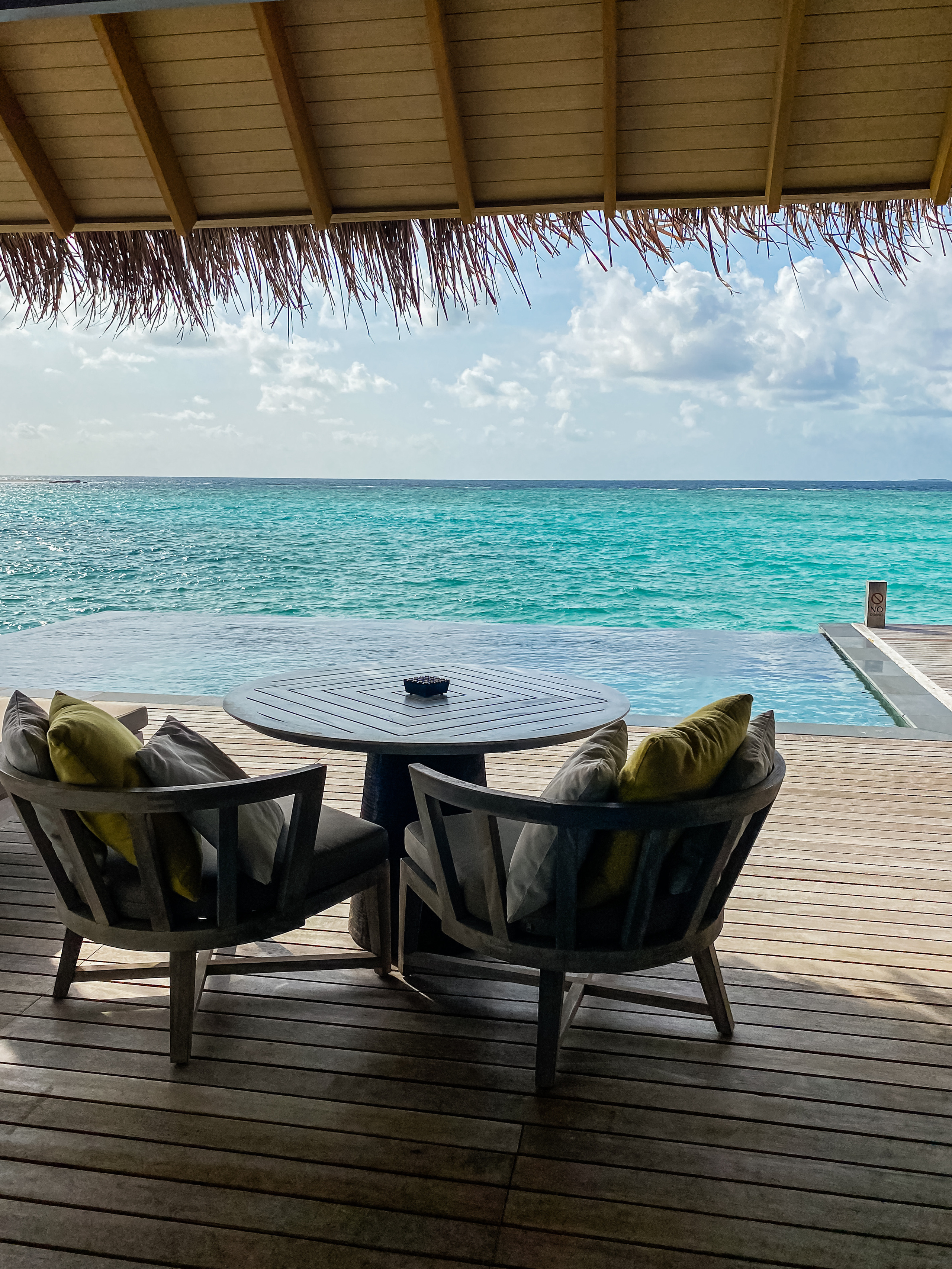 Vakkaru, Maldives. Traveling soul