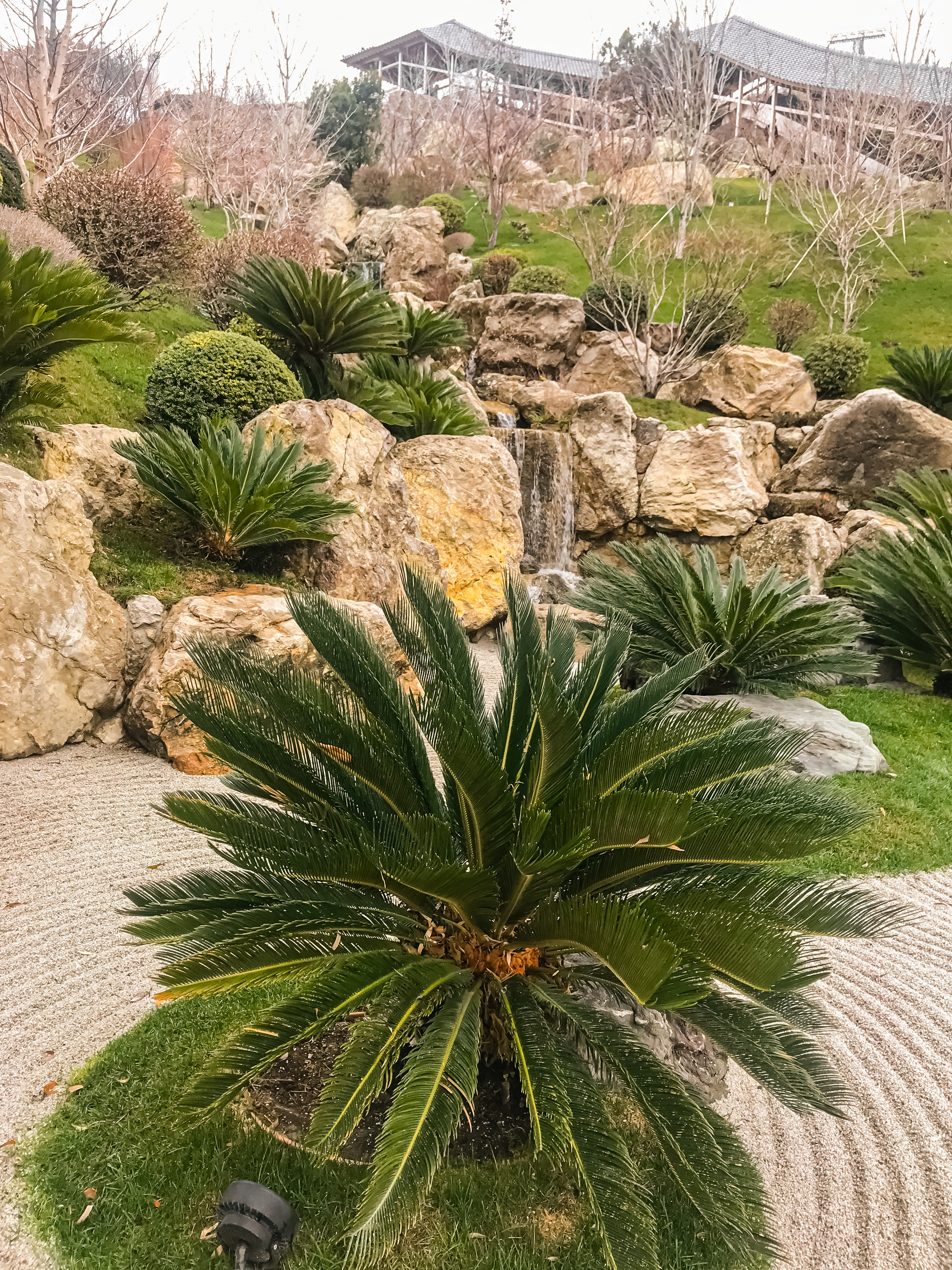 Mriya Resort & Spa, Crimea. Traveling soul