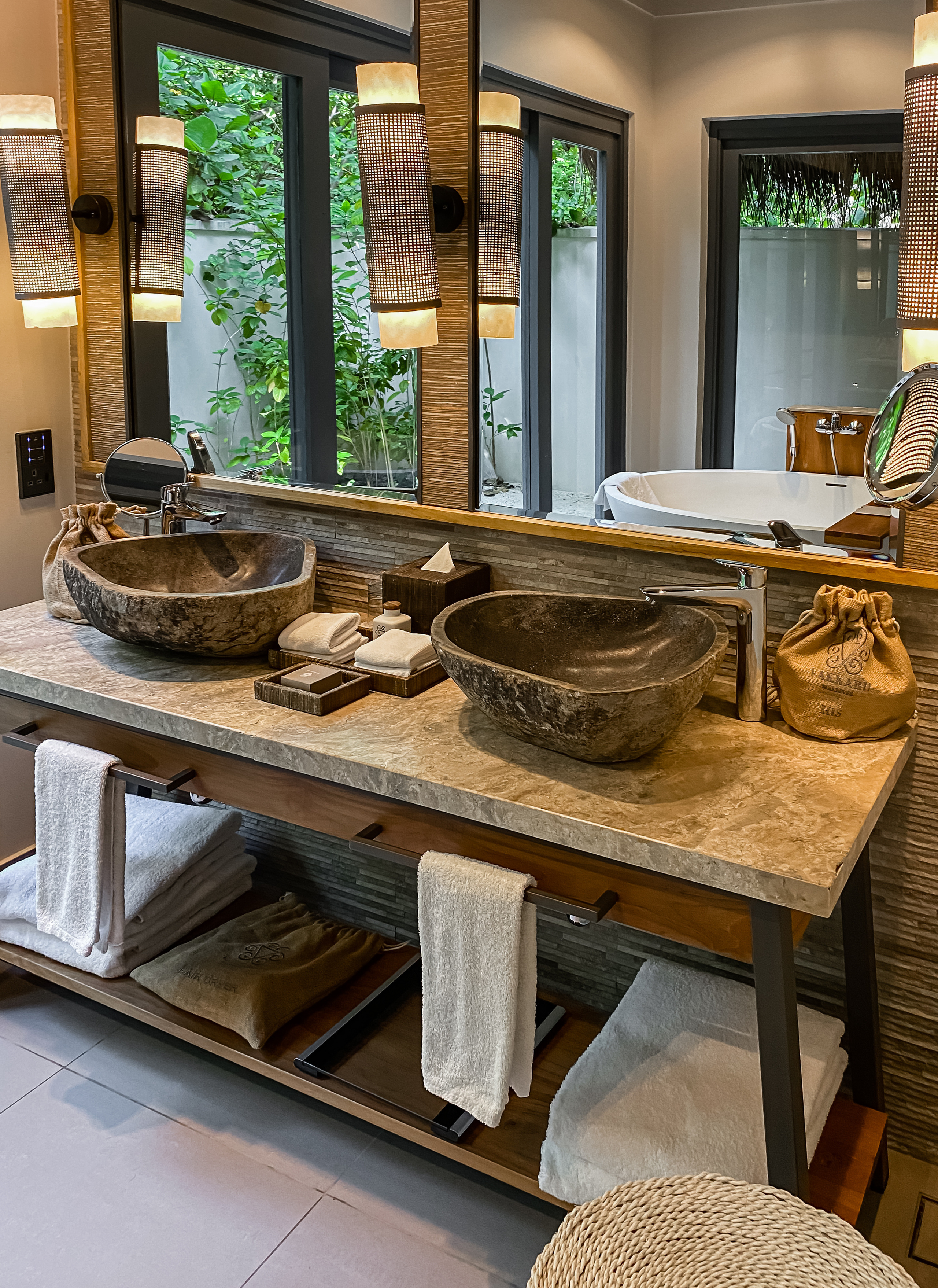 Vakkaru, Maldives. Traveling soul